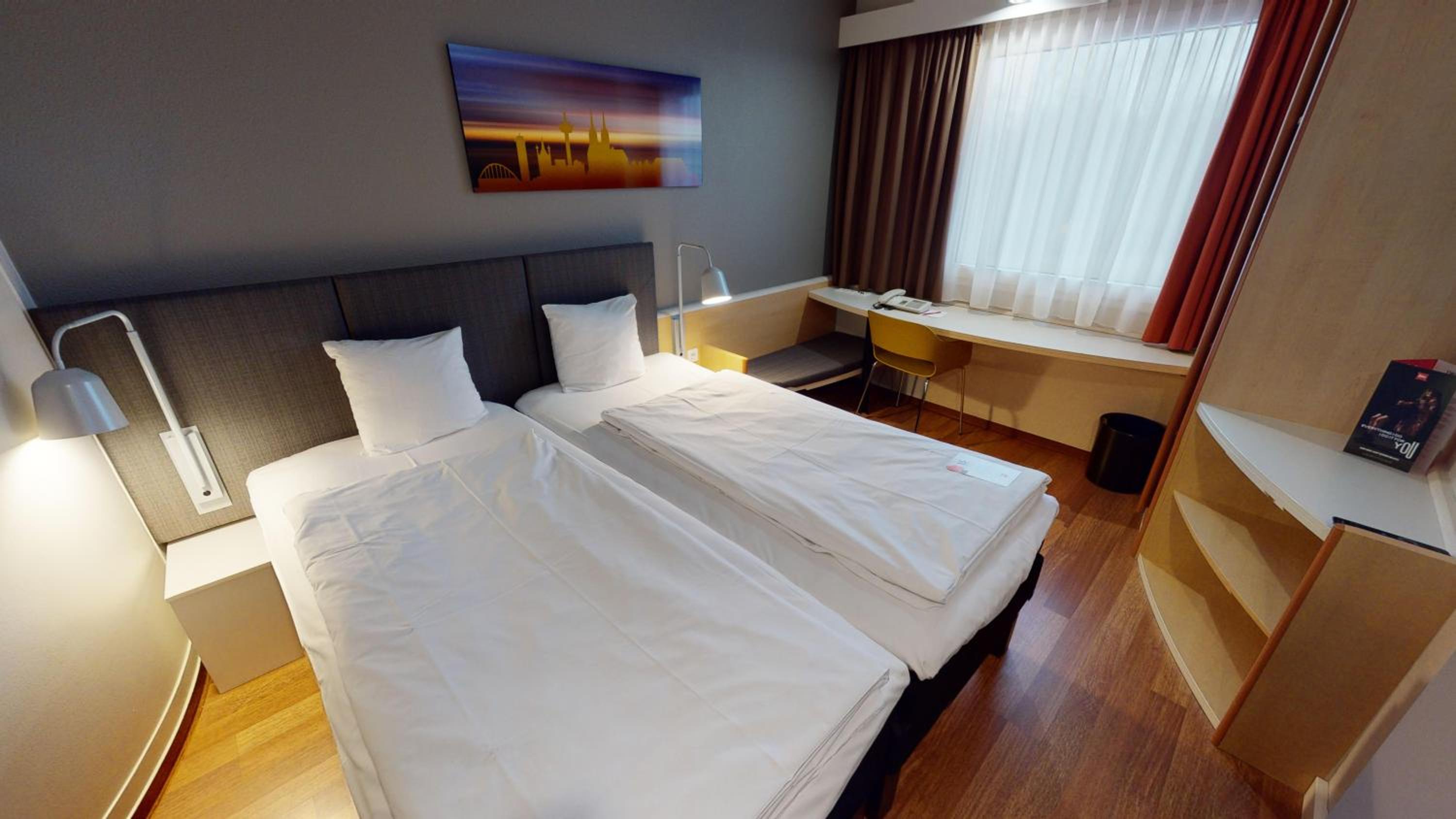 Standard Â Room photo 3