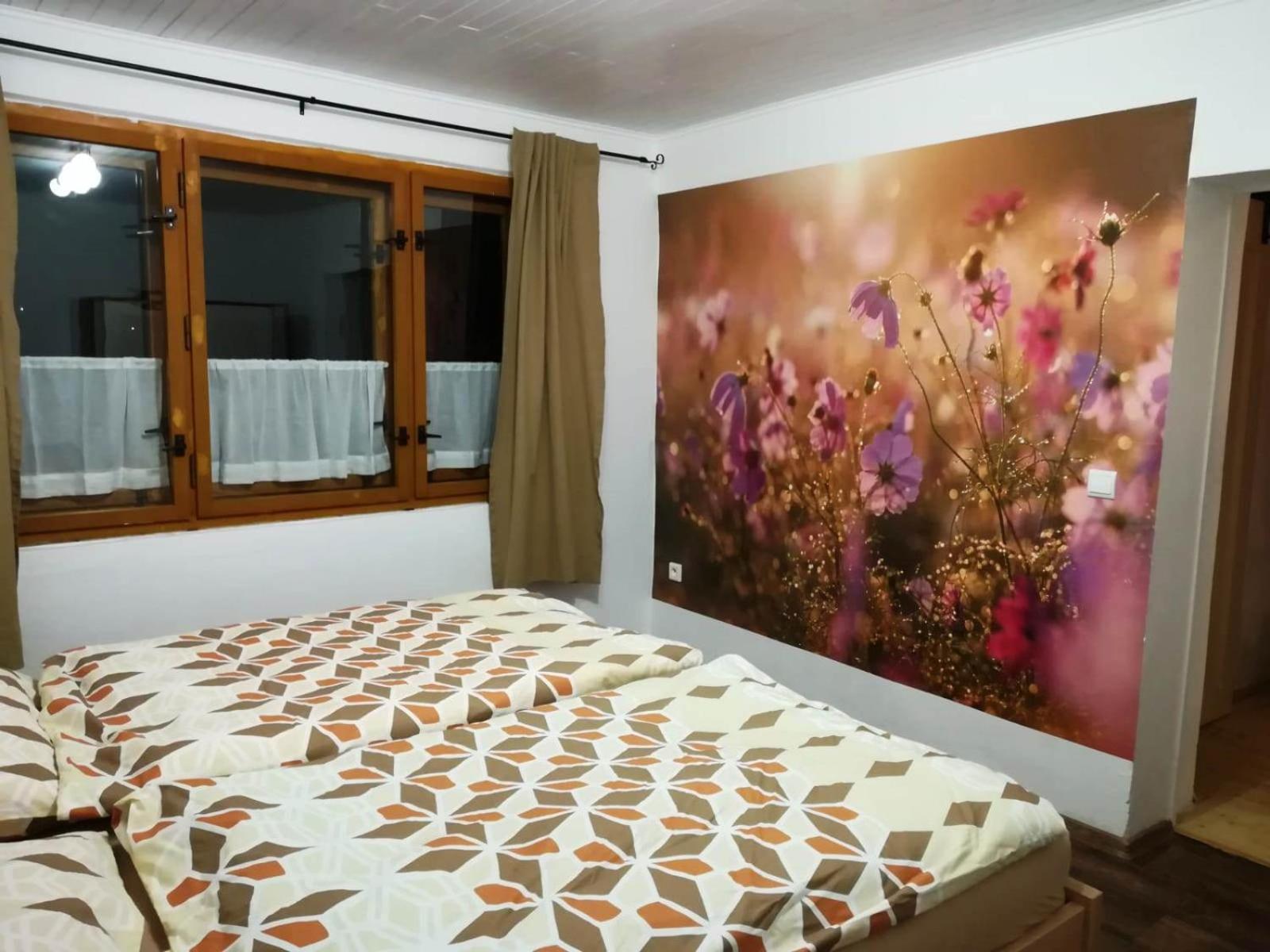 Three-Bedroom Chalet photo 1
