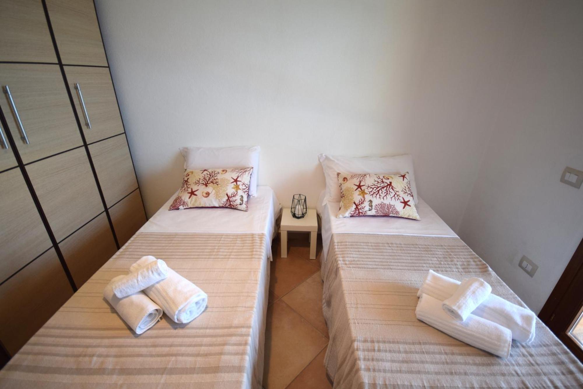 Two-Bedroom Villa photo 1