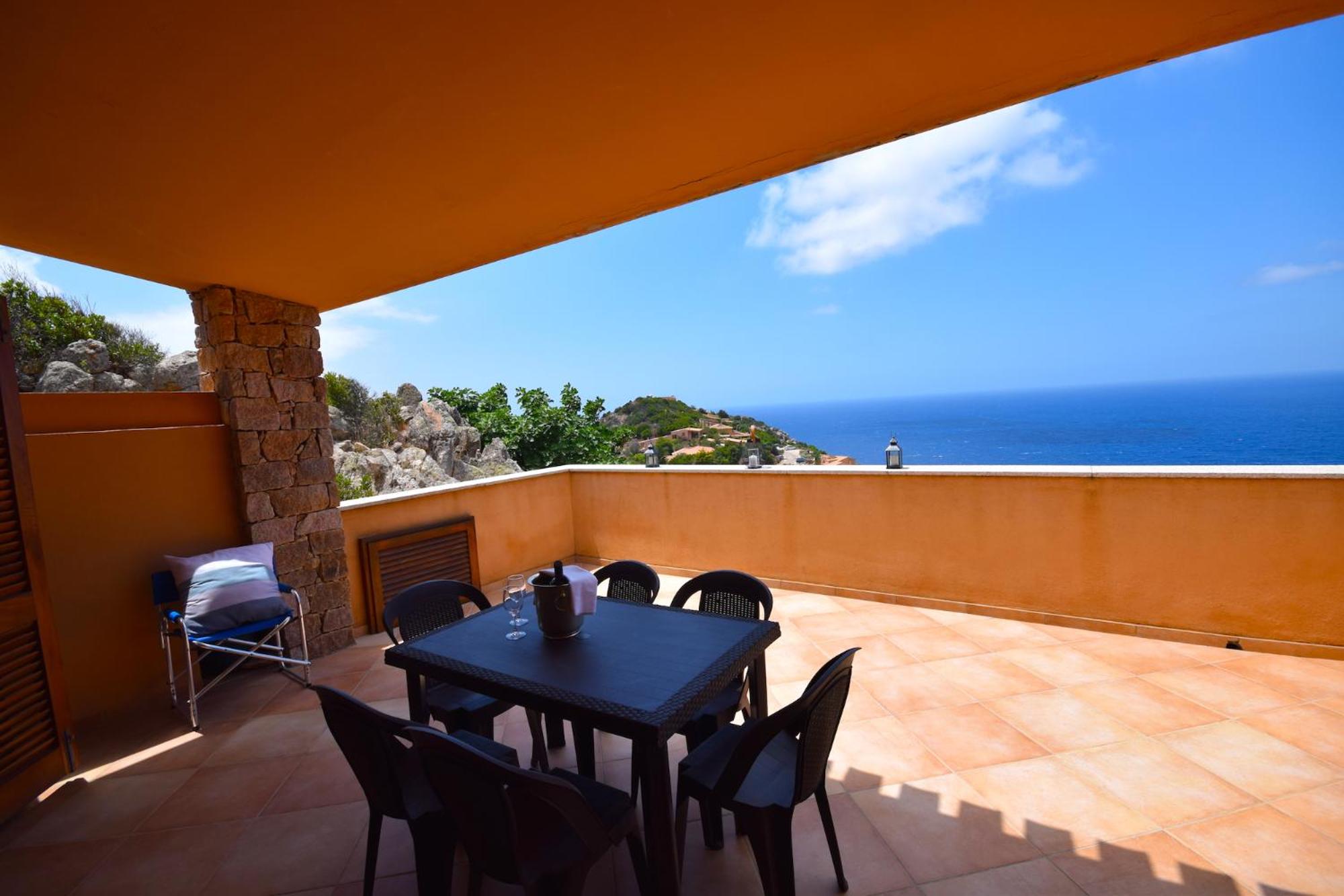 Two-Bedroom Villa photo 3