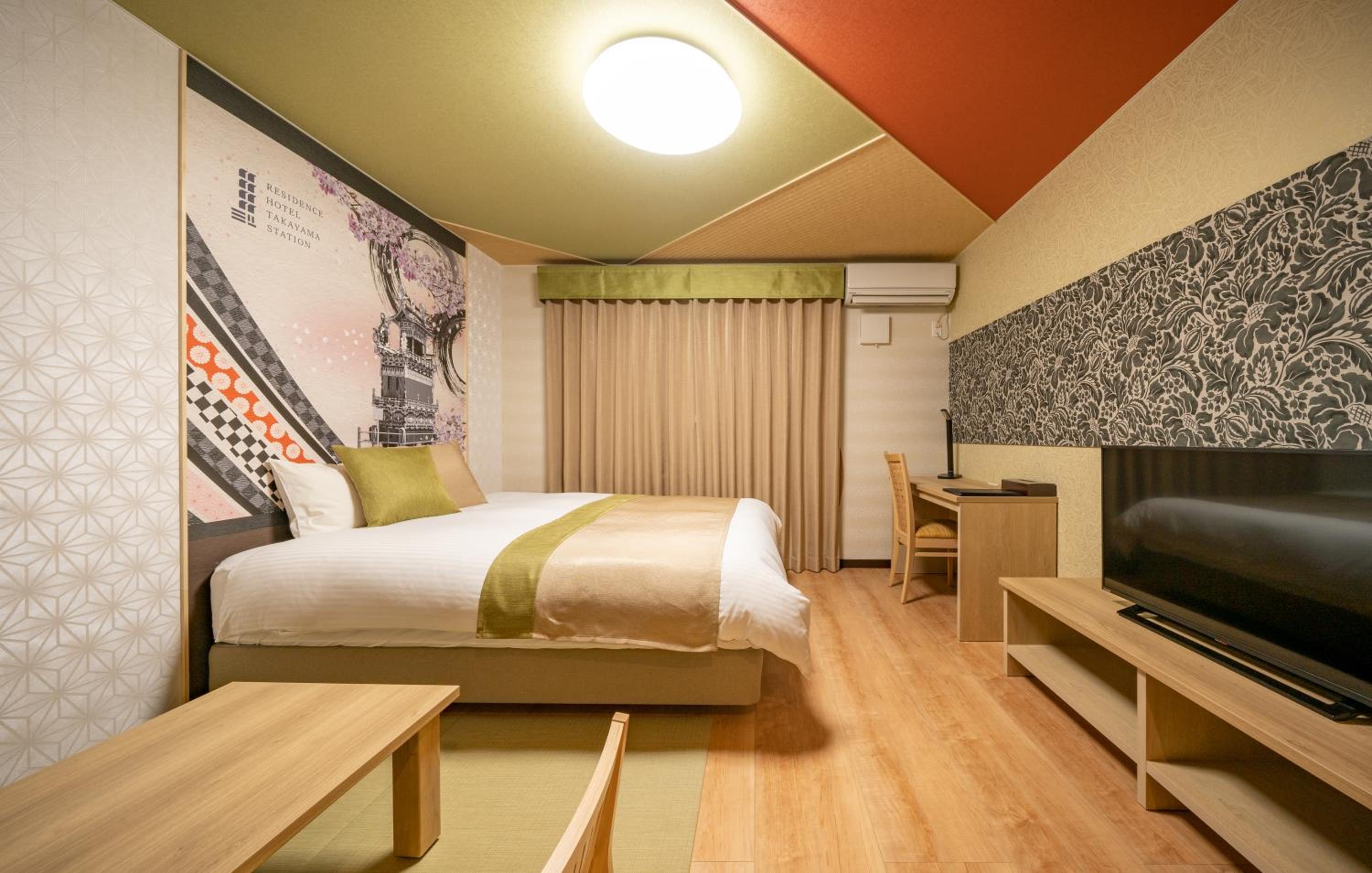 Standard Double Room - Photo 4