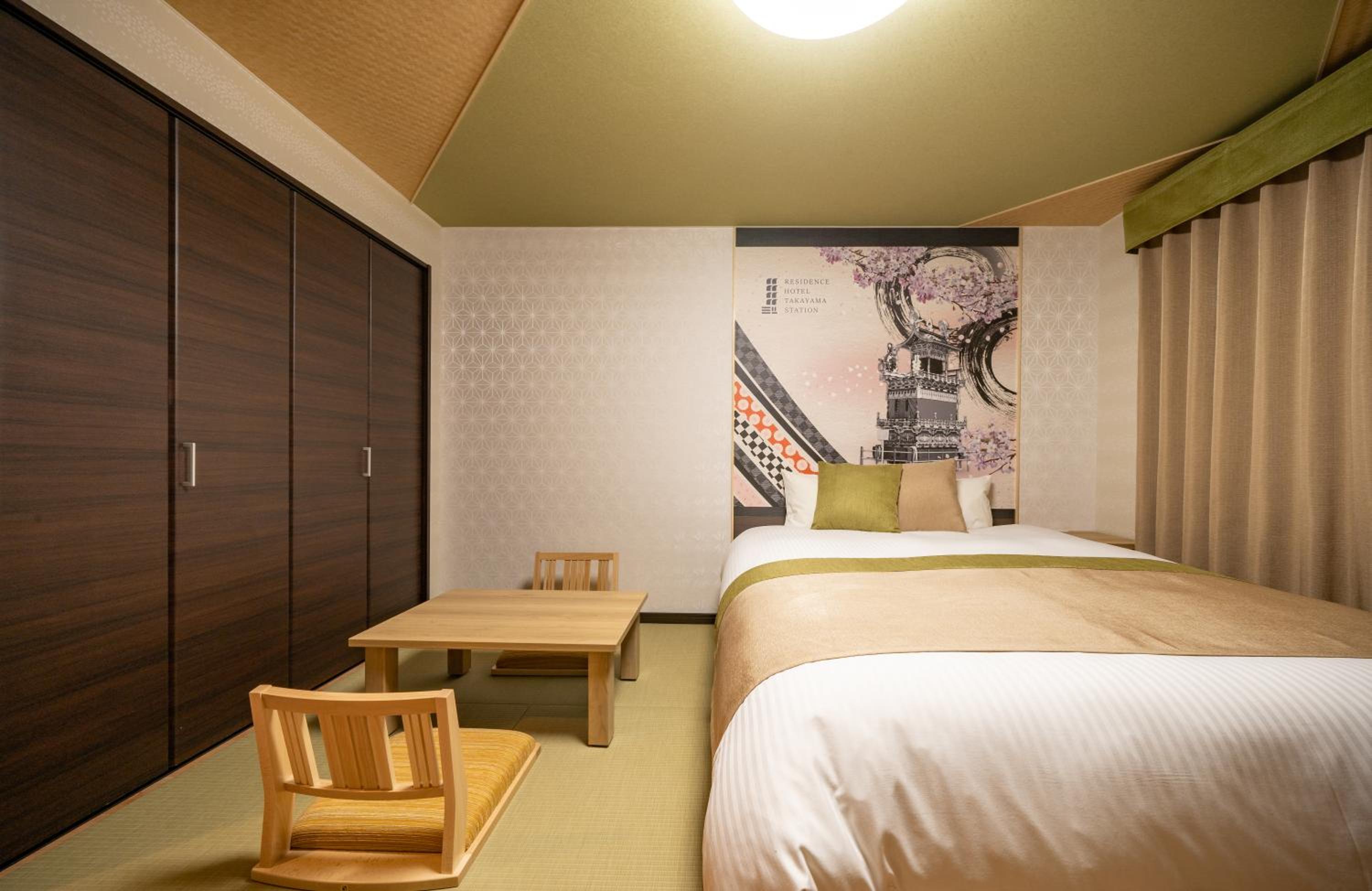 Standard Double Room - Photo 1