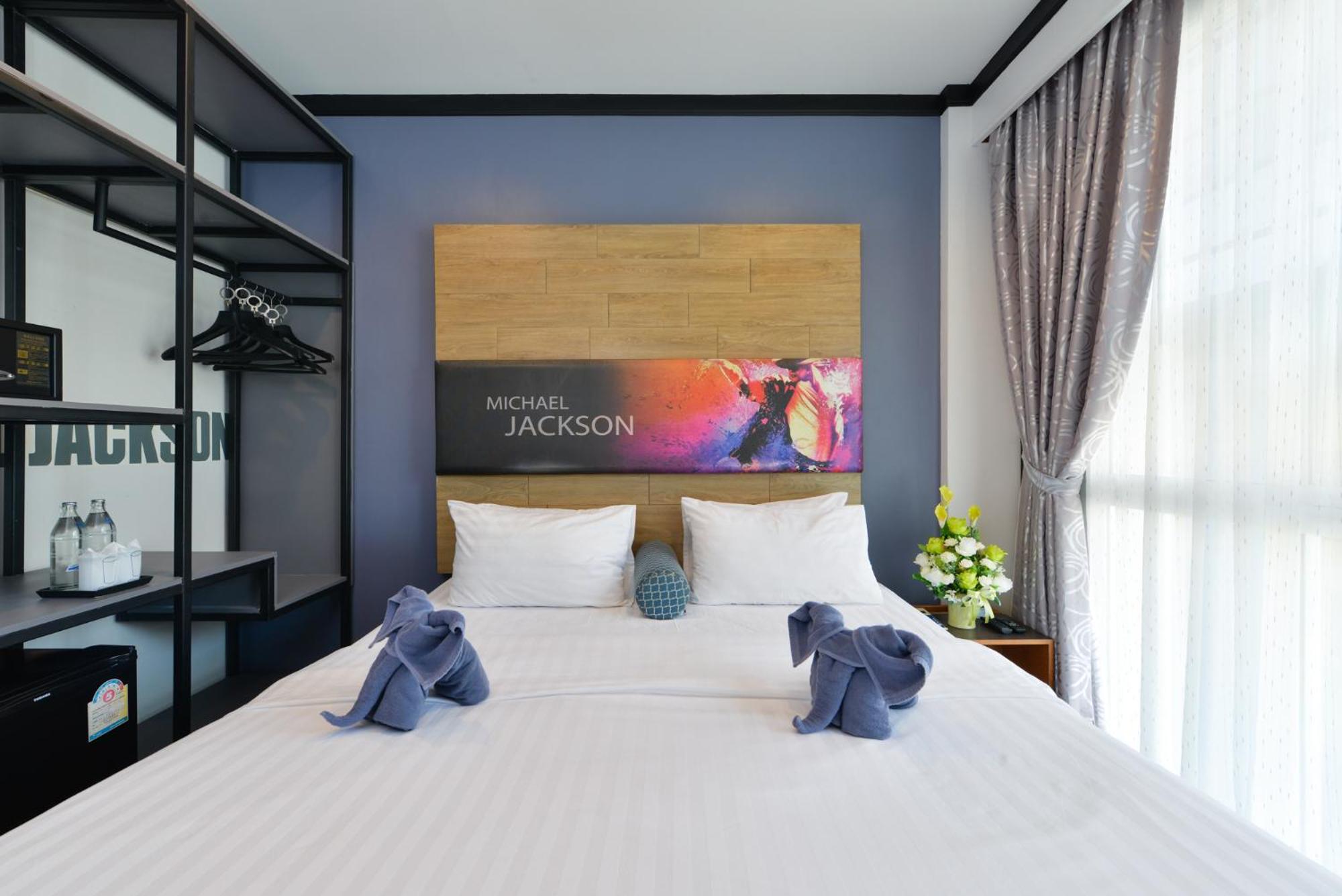 Standard Double Room - Photo 10
