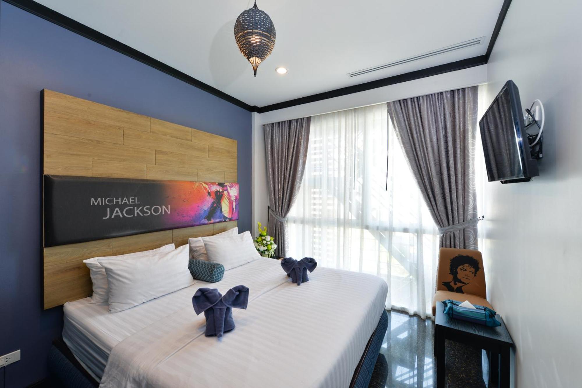 Standard Double Room - Photo 5
