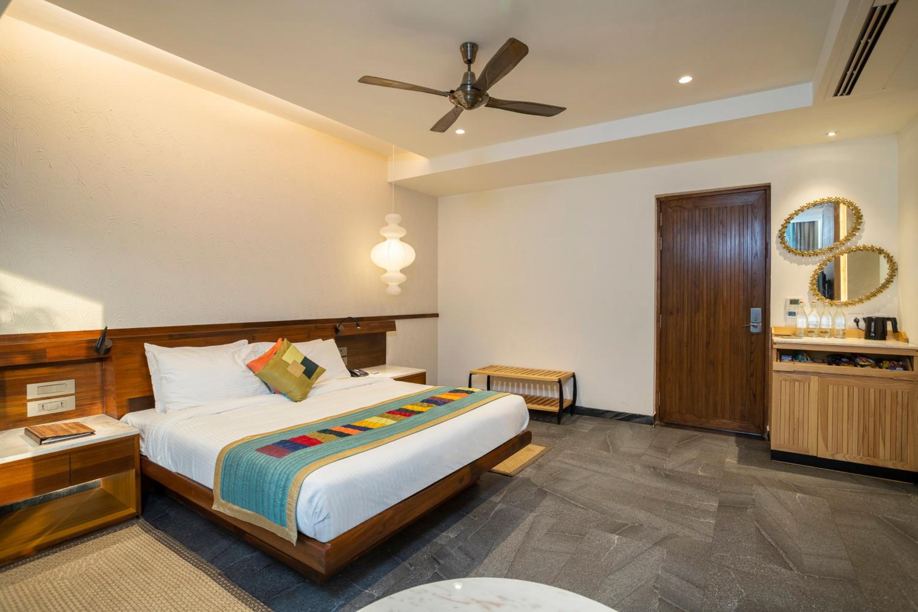 Two-Bedroom Villa -  15% Food & Soft Beverages discount on A-la-carte (till 30th Sep) - Photo 3