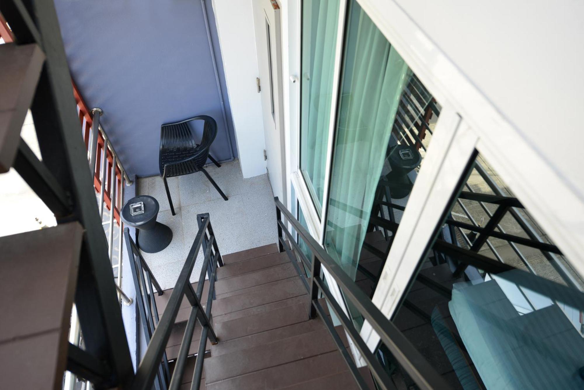 Standard Double Room - Photo 3