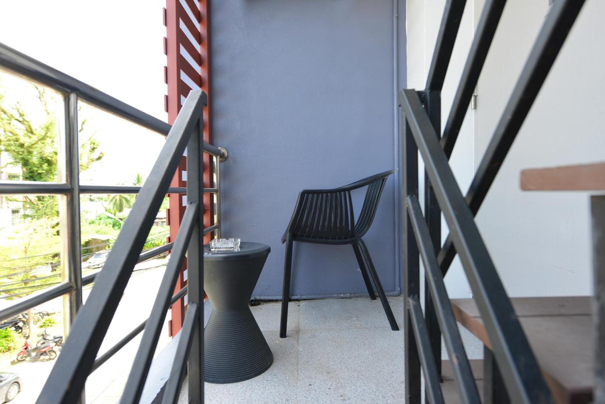 Standard Double Room - Photo 2
