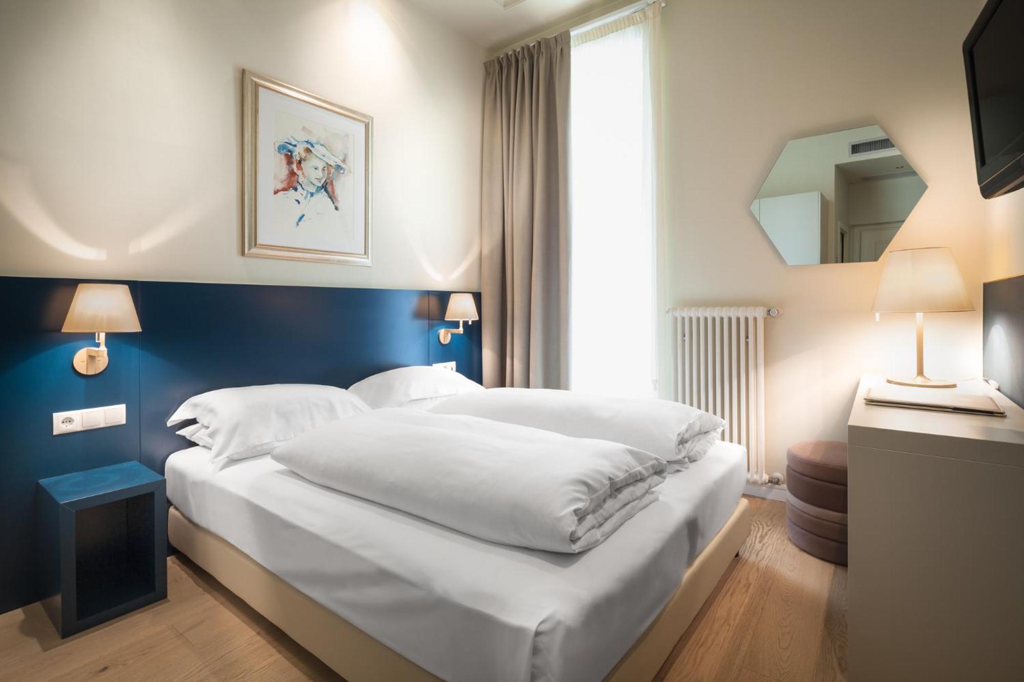 Comfort Double or Twin Room - Photo 17