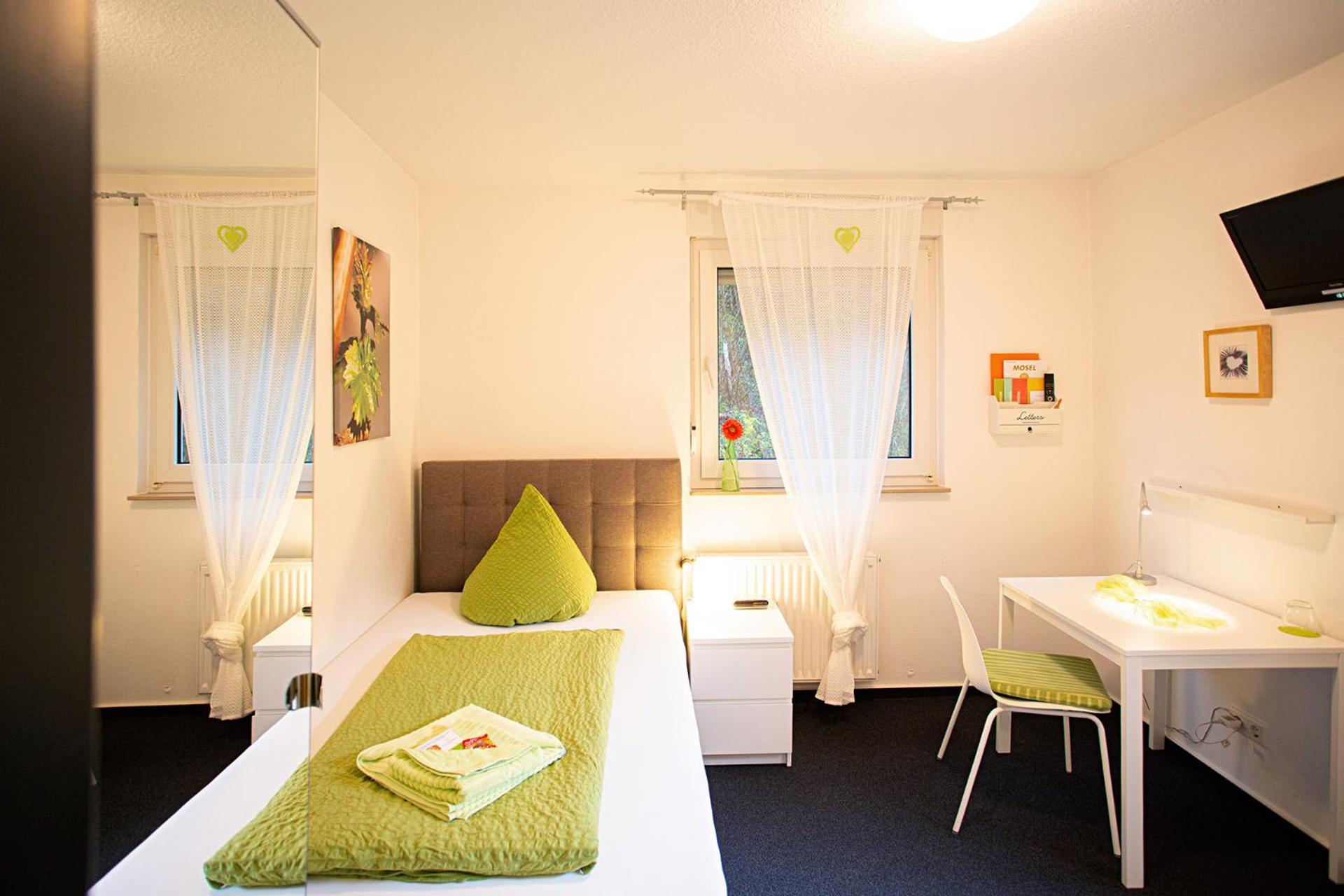 Large Twin Room photo 3