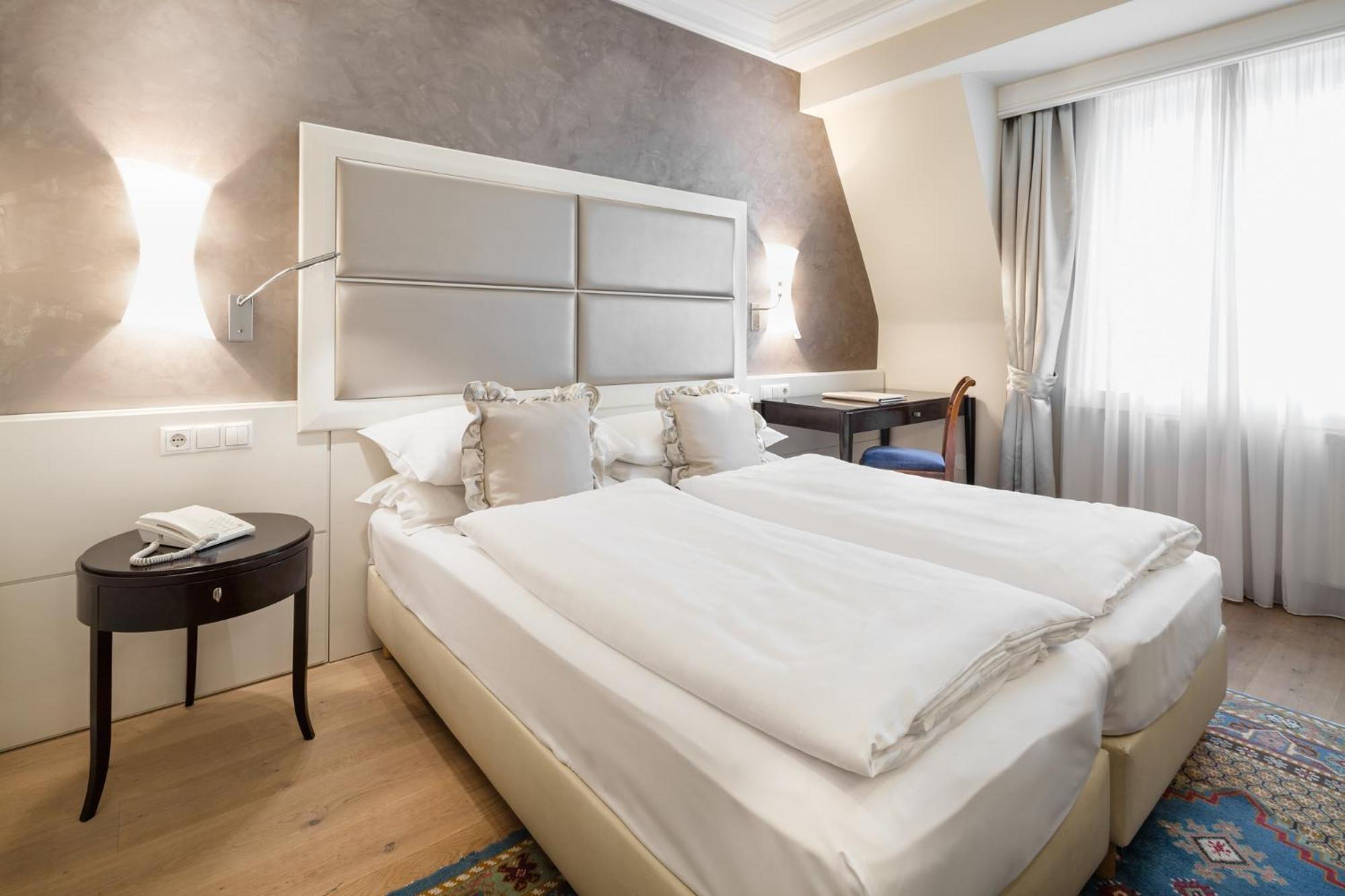 Comfort Double or Twin Room - Photo 2