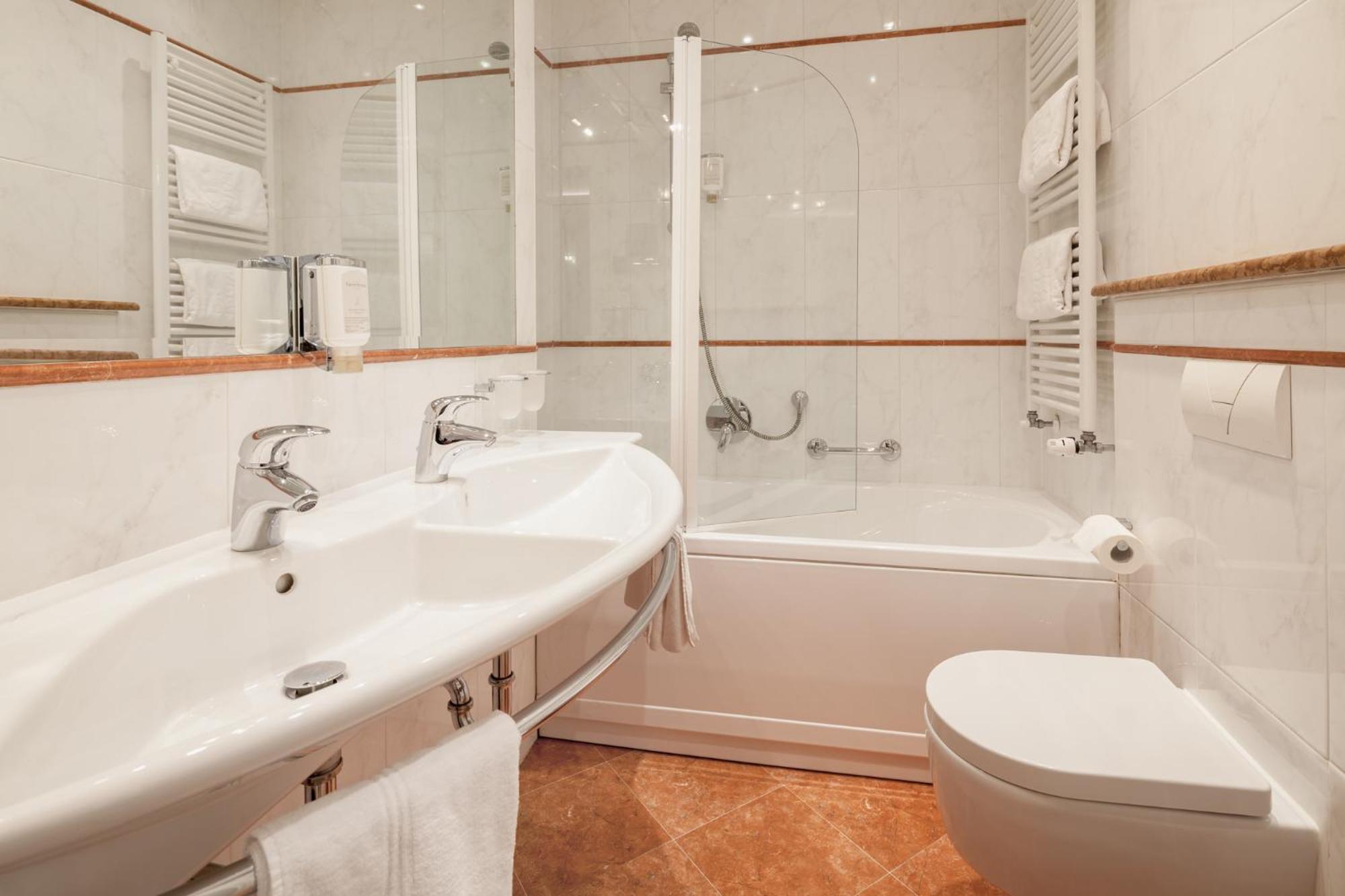 Comfort Double or Twin Room - Photo 4