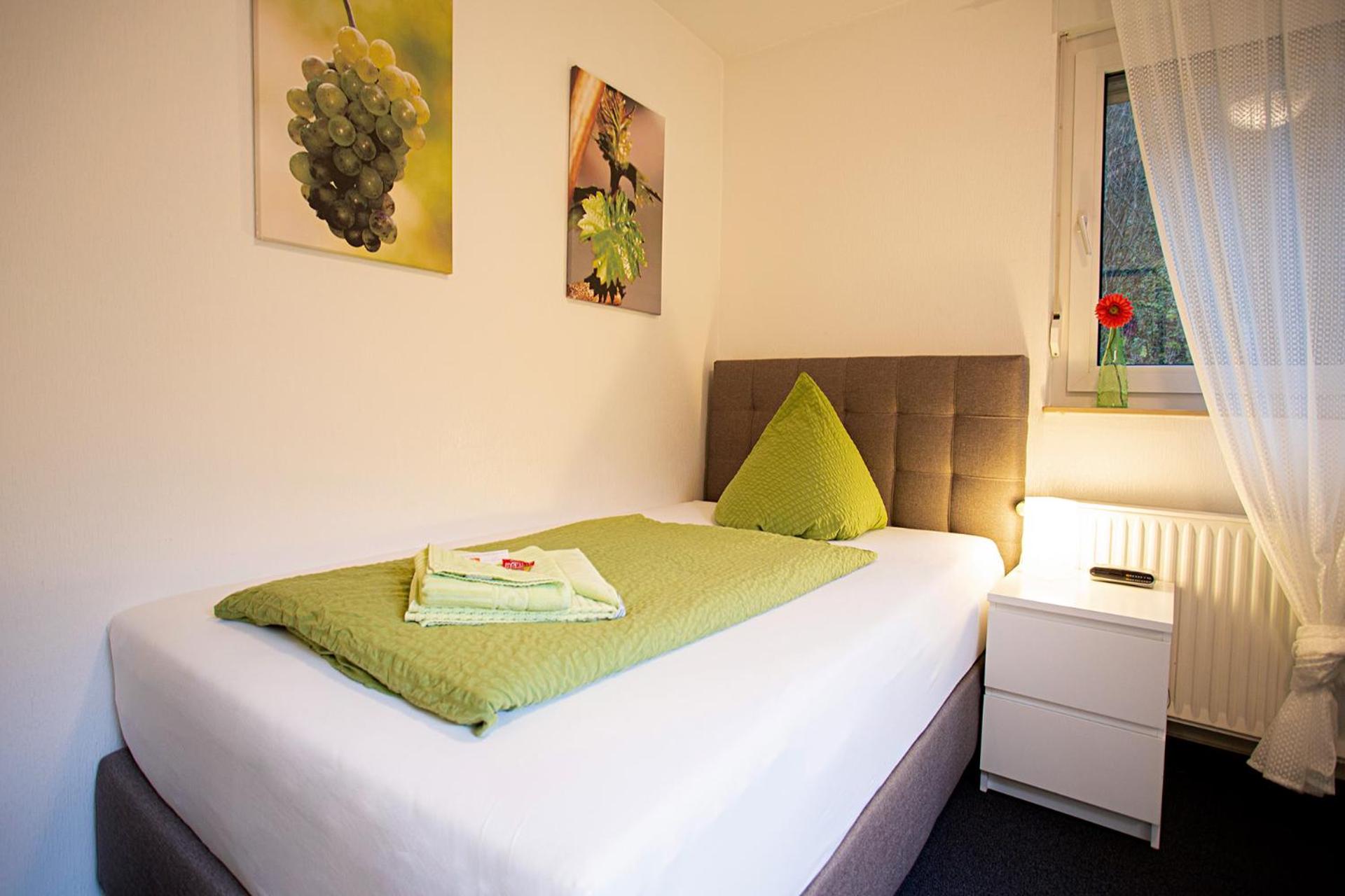 Comfort Triple Room with Shower photo 1