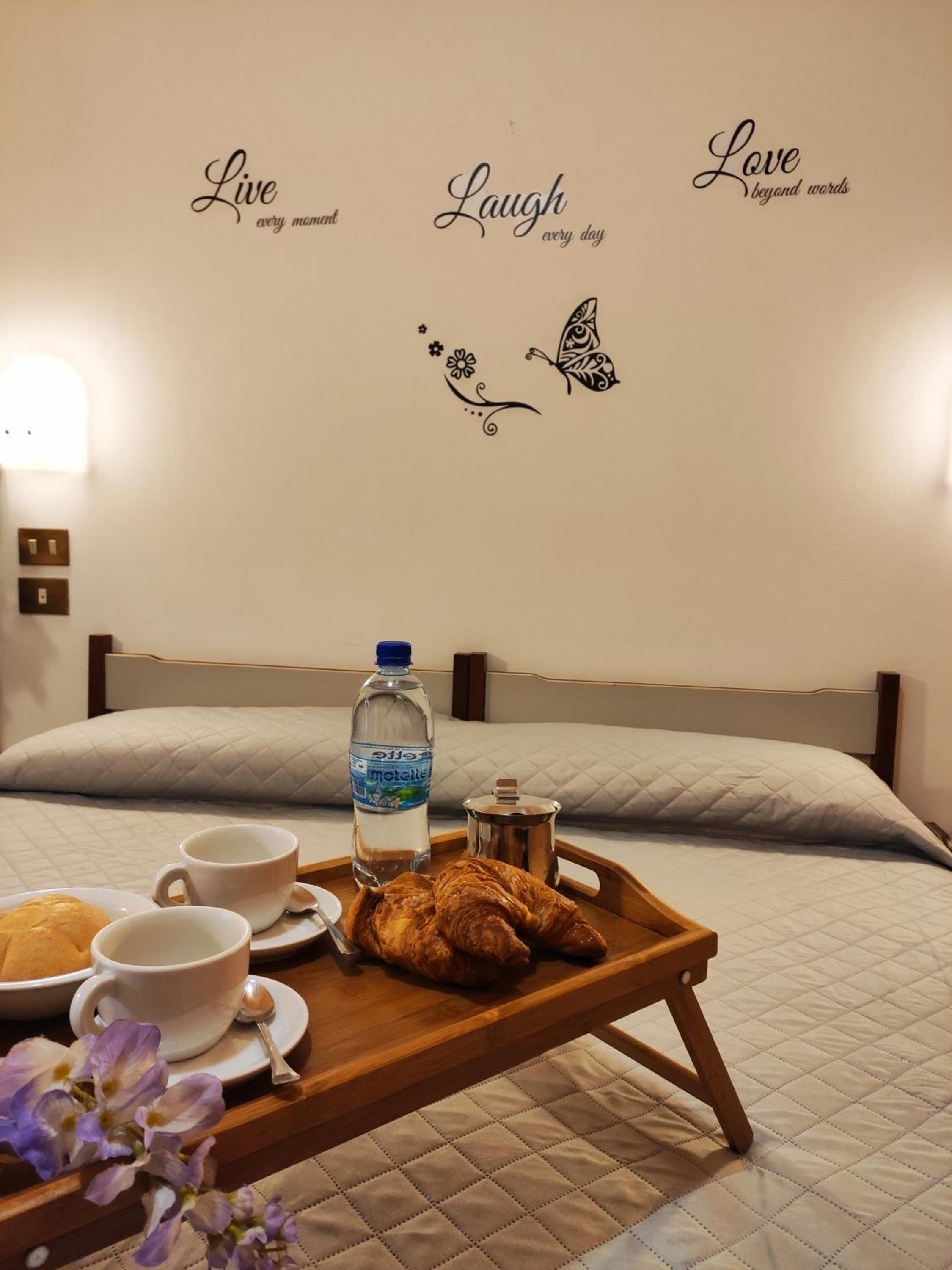 Standard Double or Twin Room photo 2