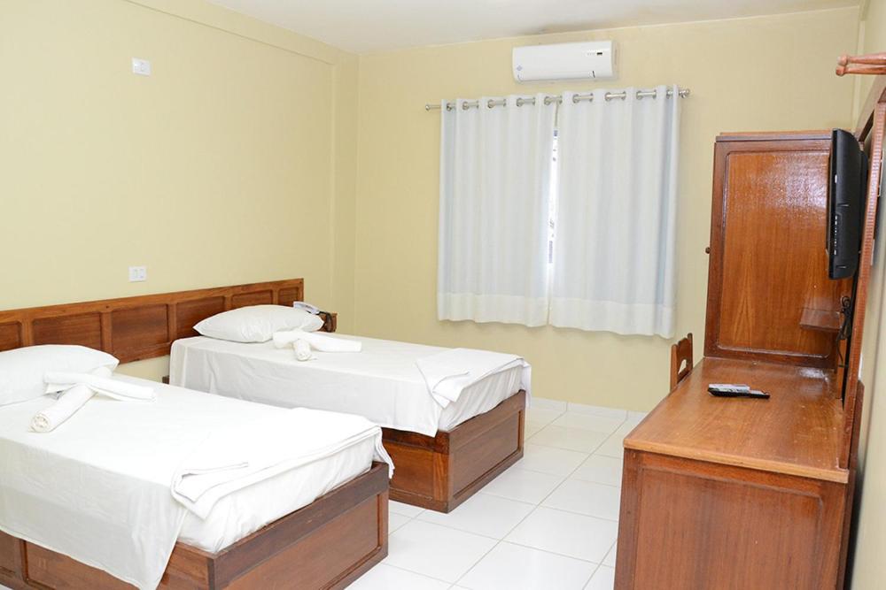Standard Triple Room - Photo 4