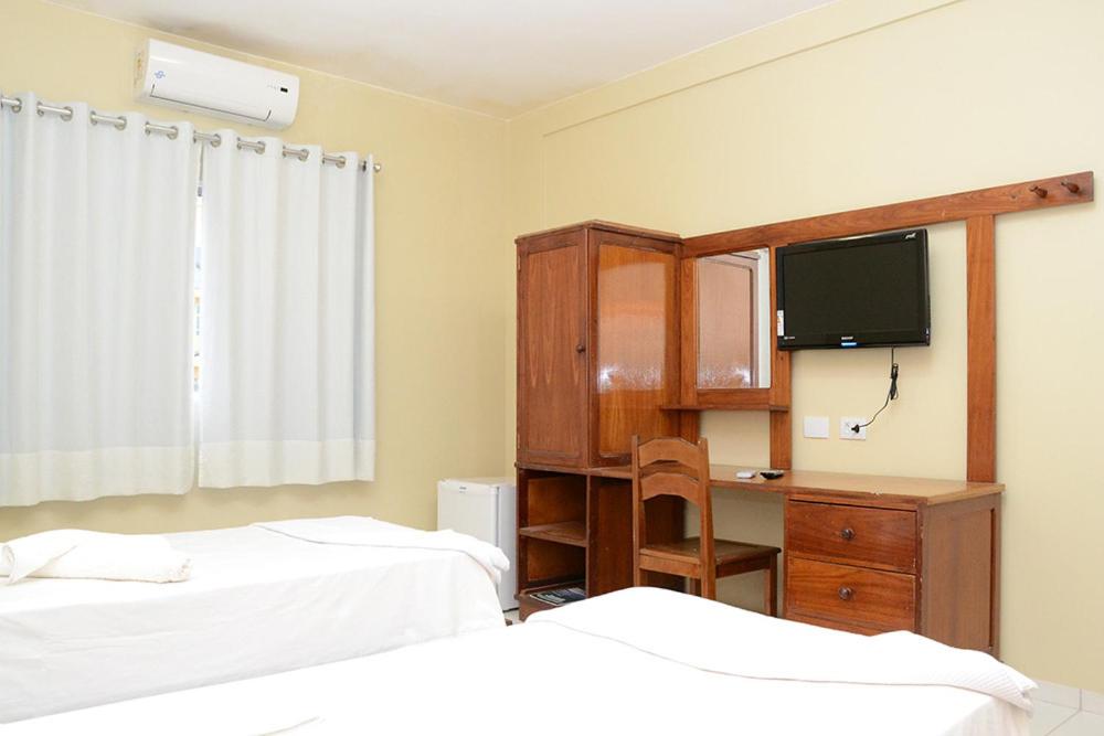 Standard Triple Room - Photo 1