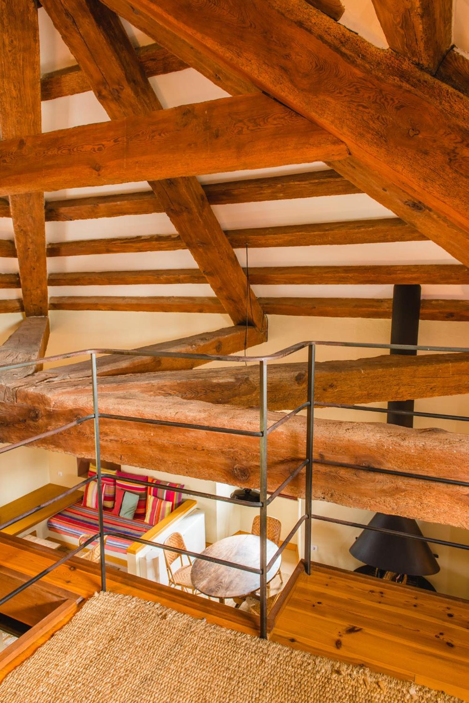 Apartamento Estudio