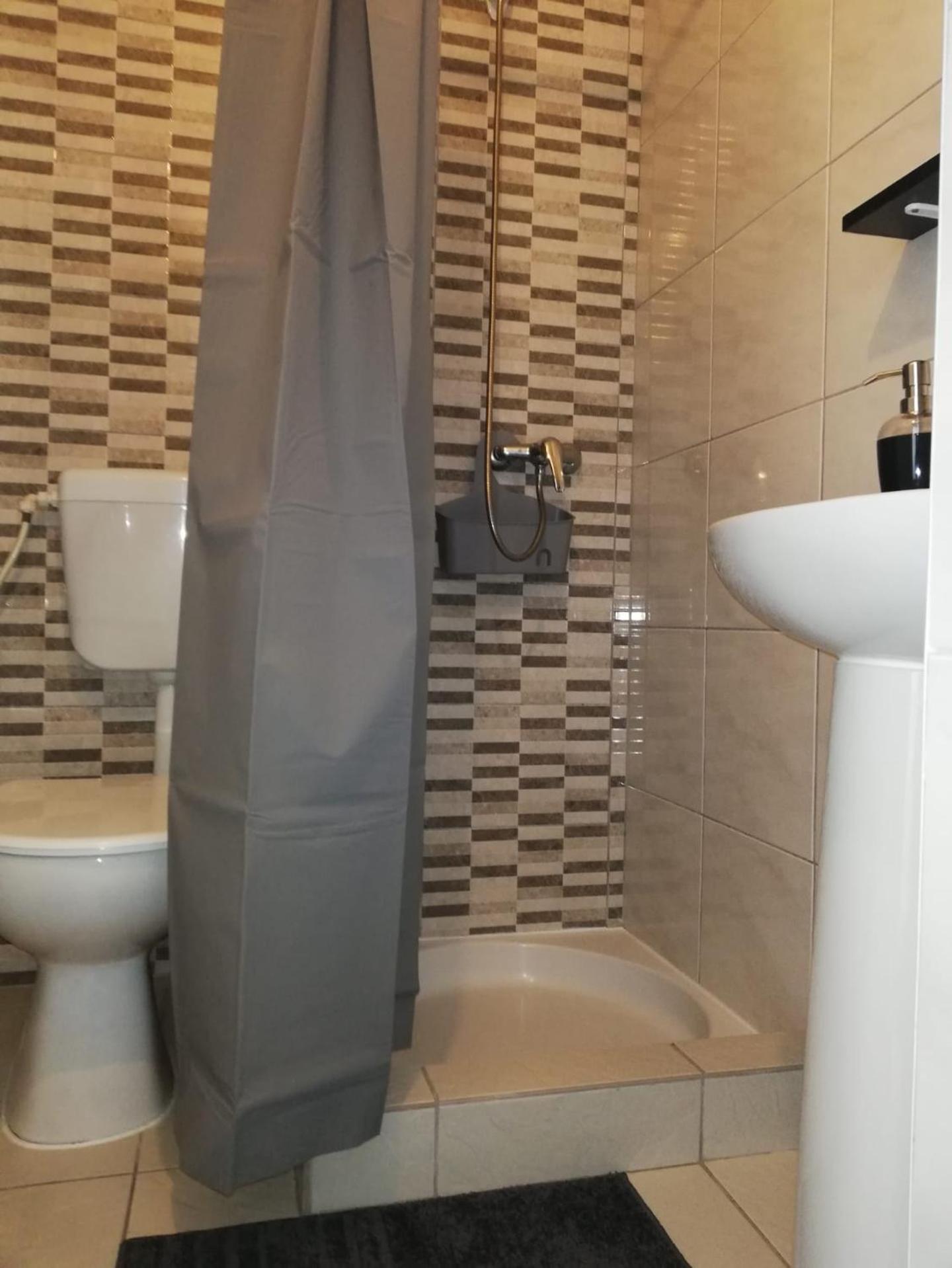 Deluxe Double Room with Balcony photo 3