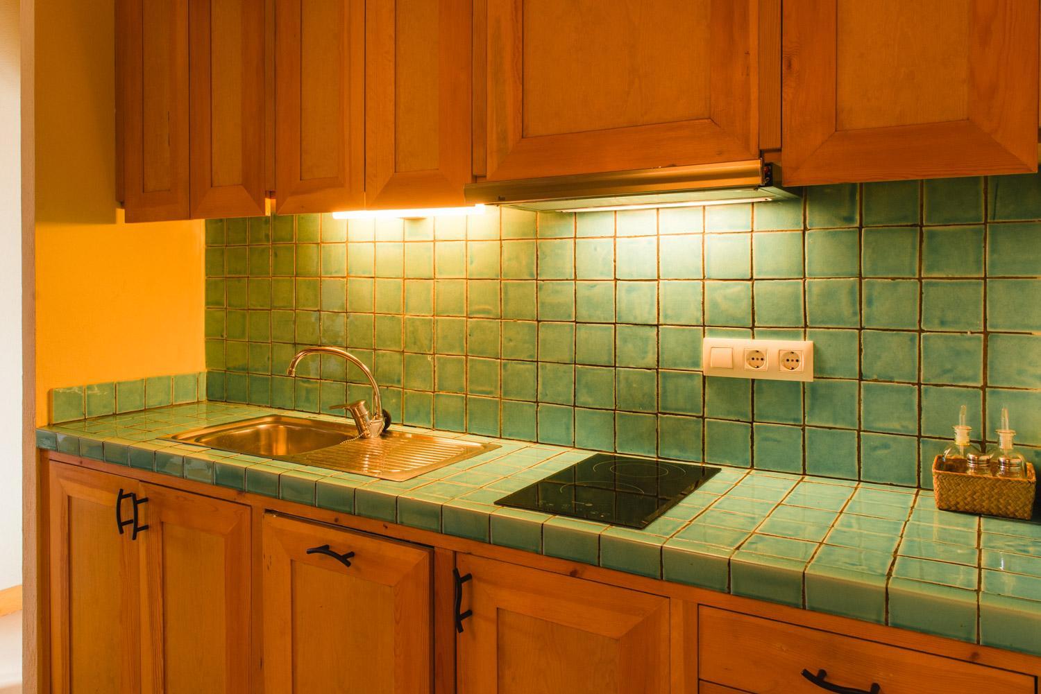 Studio Apartment - Photo 9