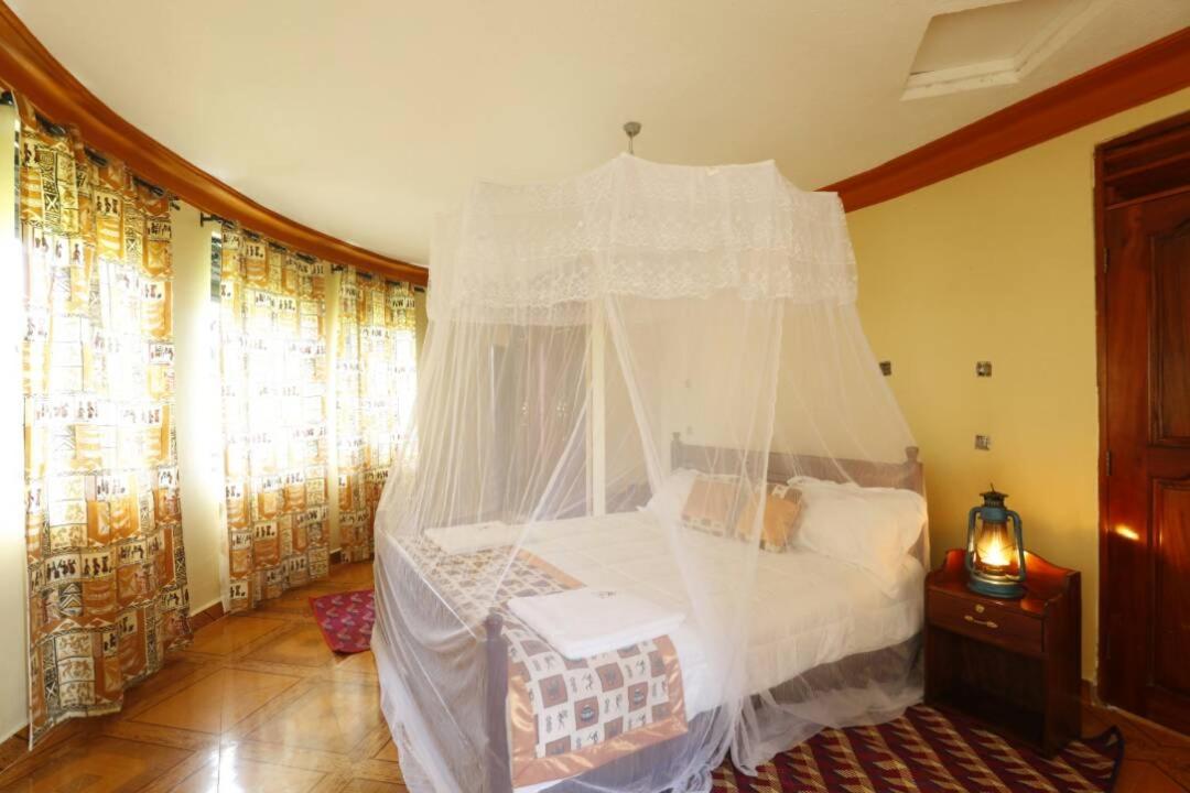 Double Room with Lake View photo 3