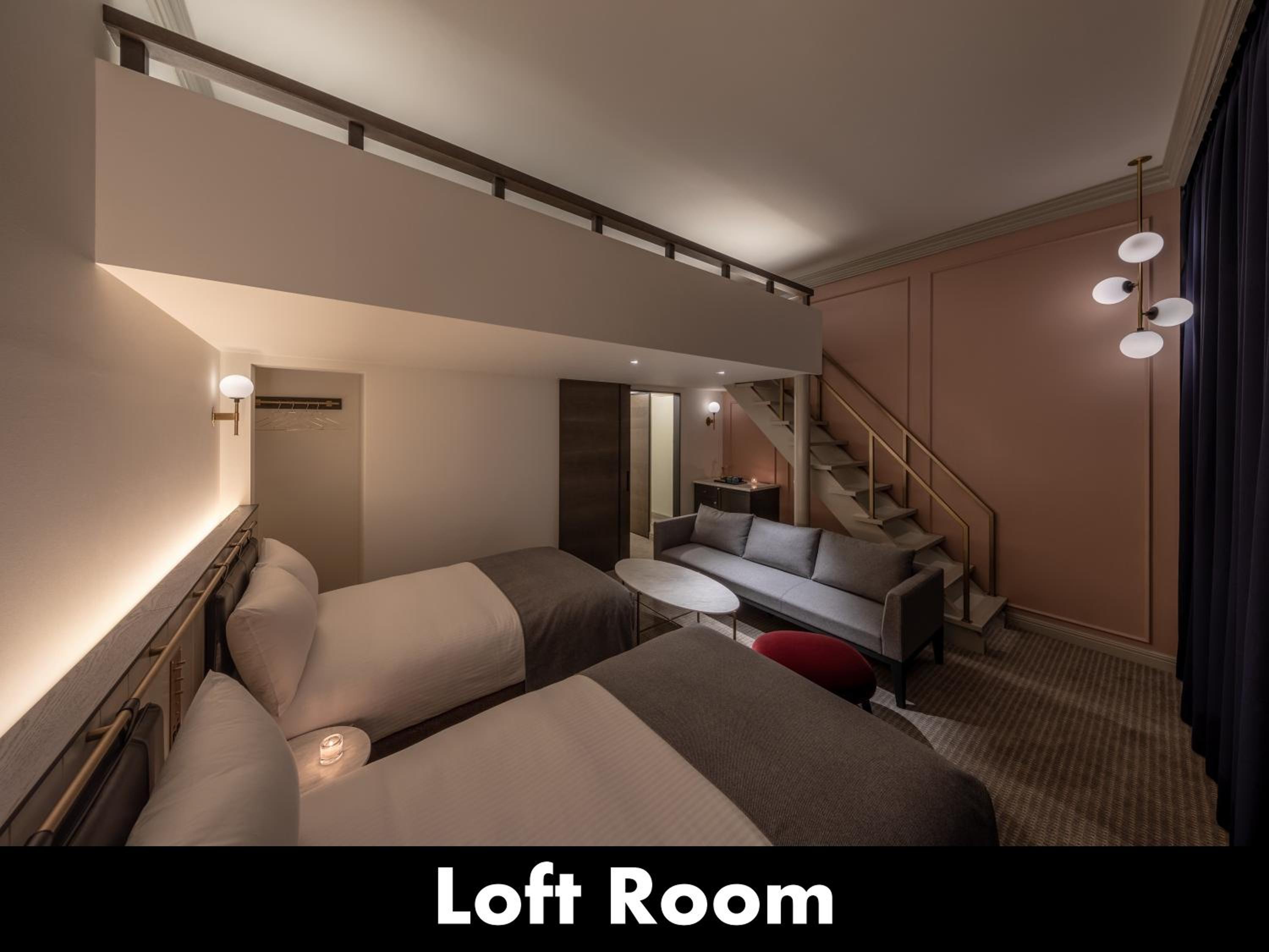 Comfort Loft Room - Photo 10