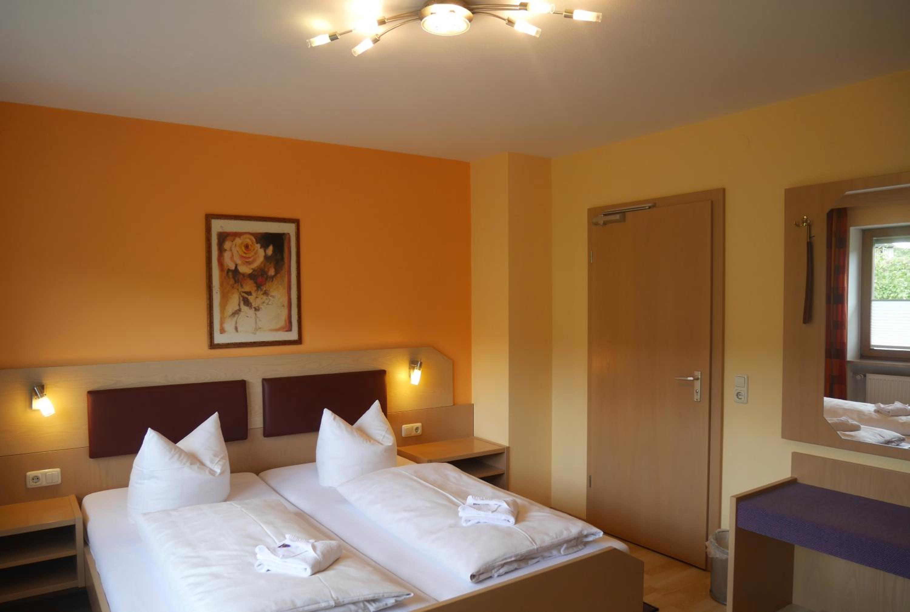 Double Room photo 1