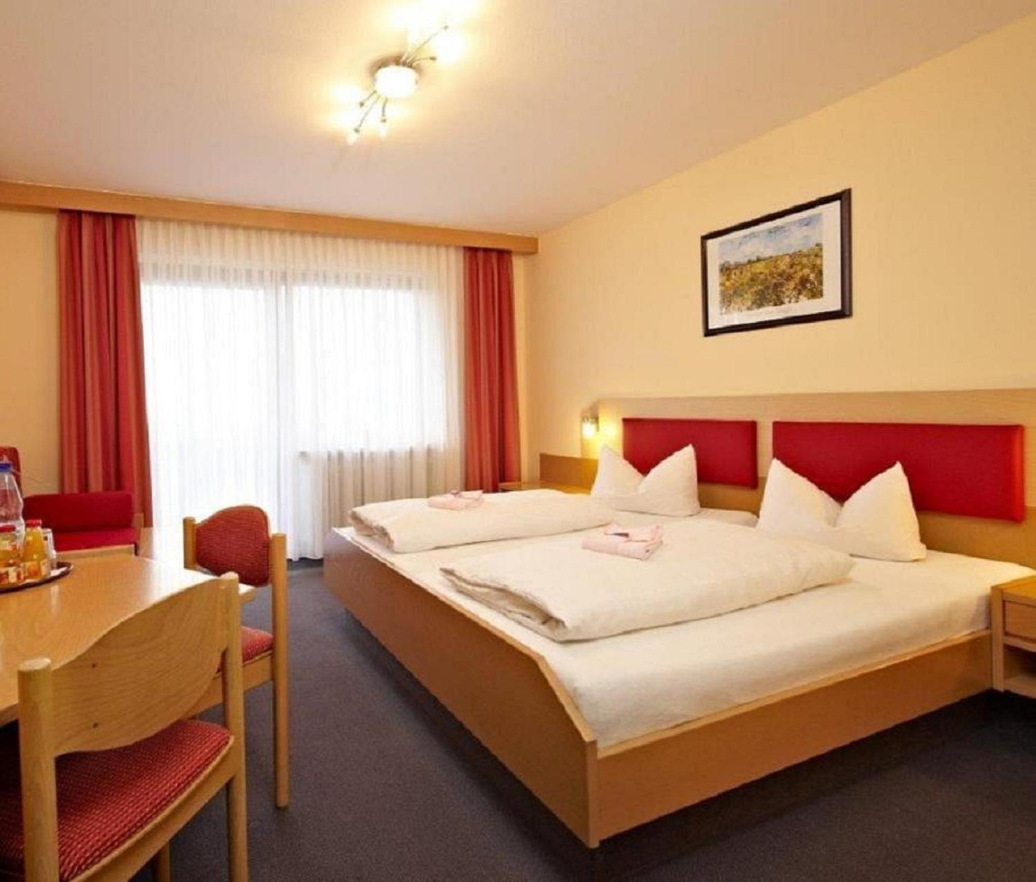 Standard Double Room photo 1