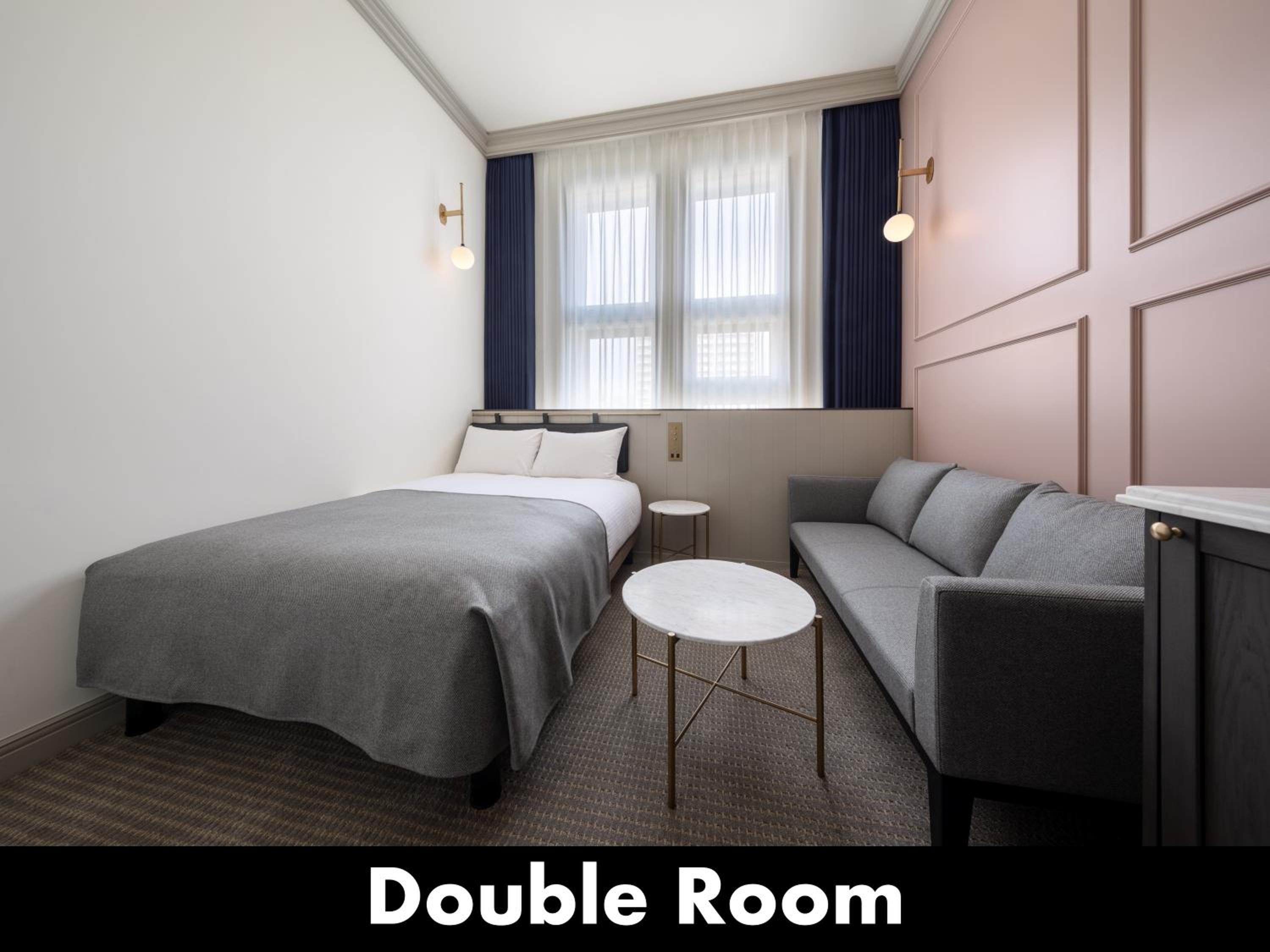 Standard Double Room - Photo 1