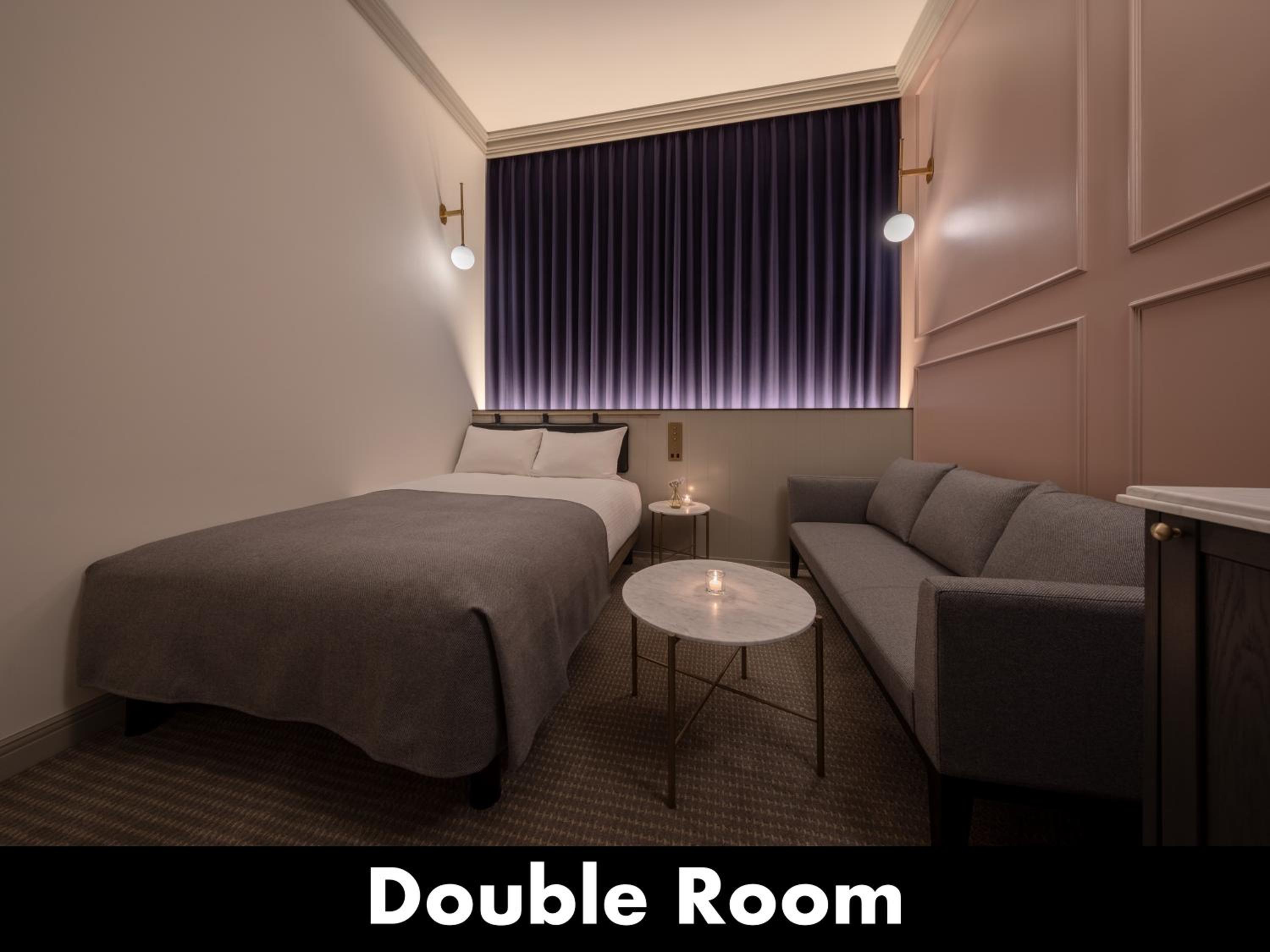Standard Double Room - Photo 8