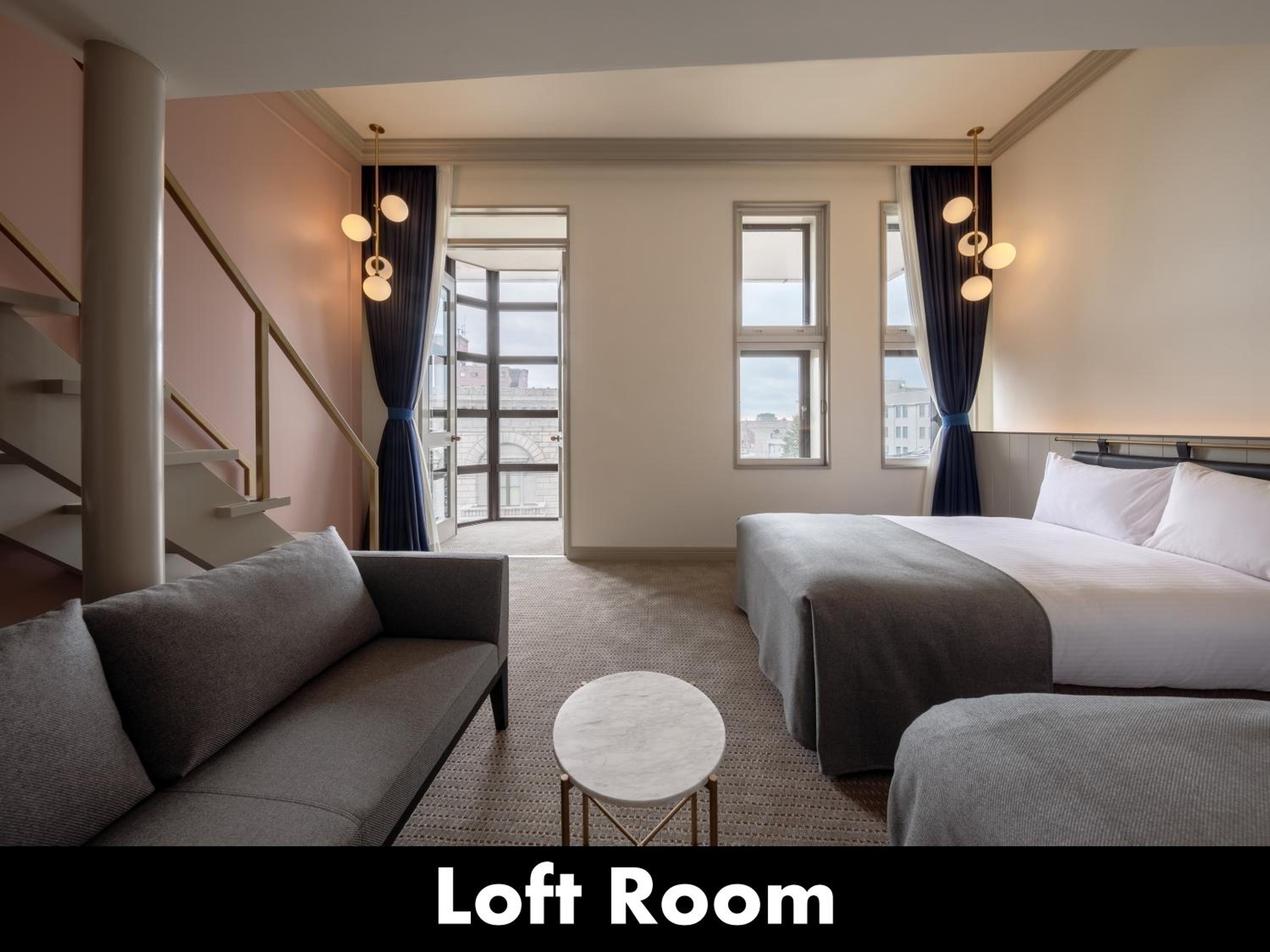Comfort Loft Room - Photo 1