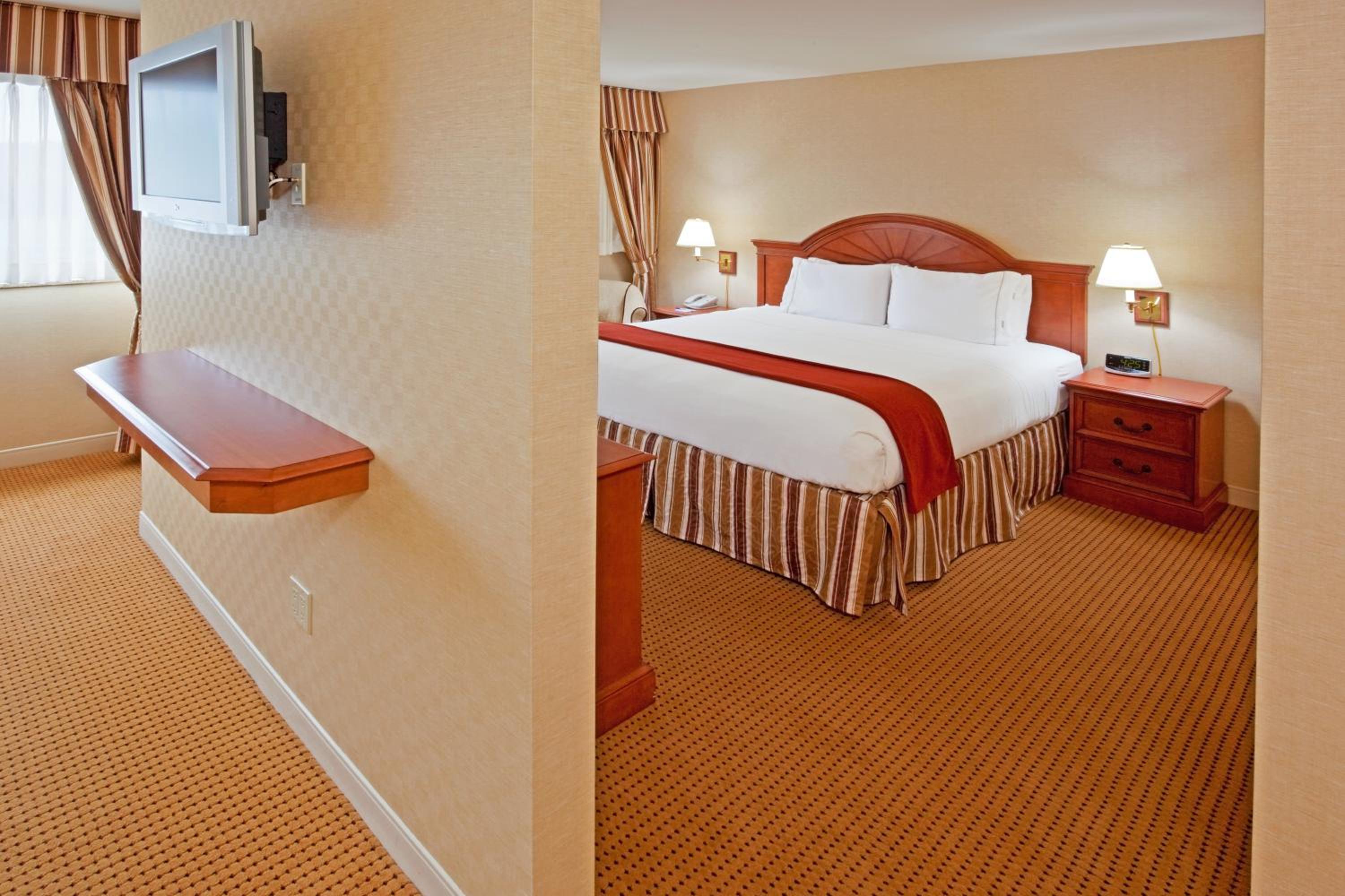 Junior Suite photo 1