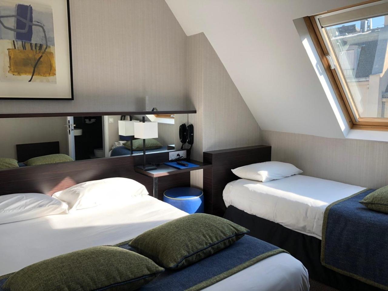 Triple Room photo 2
