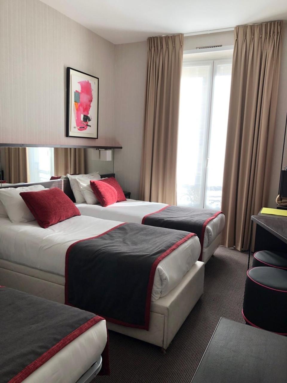 Triple Room photo 3