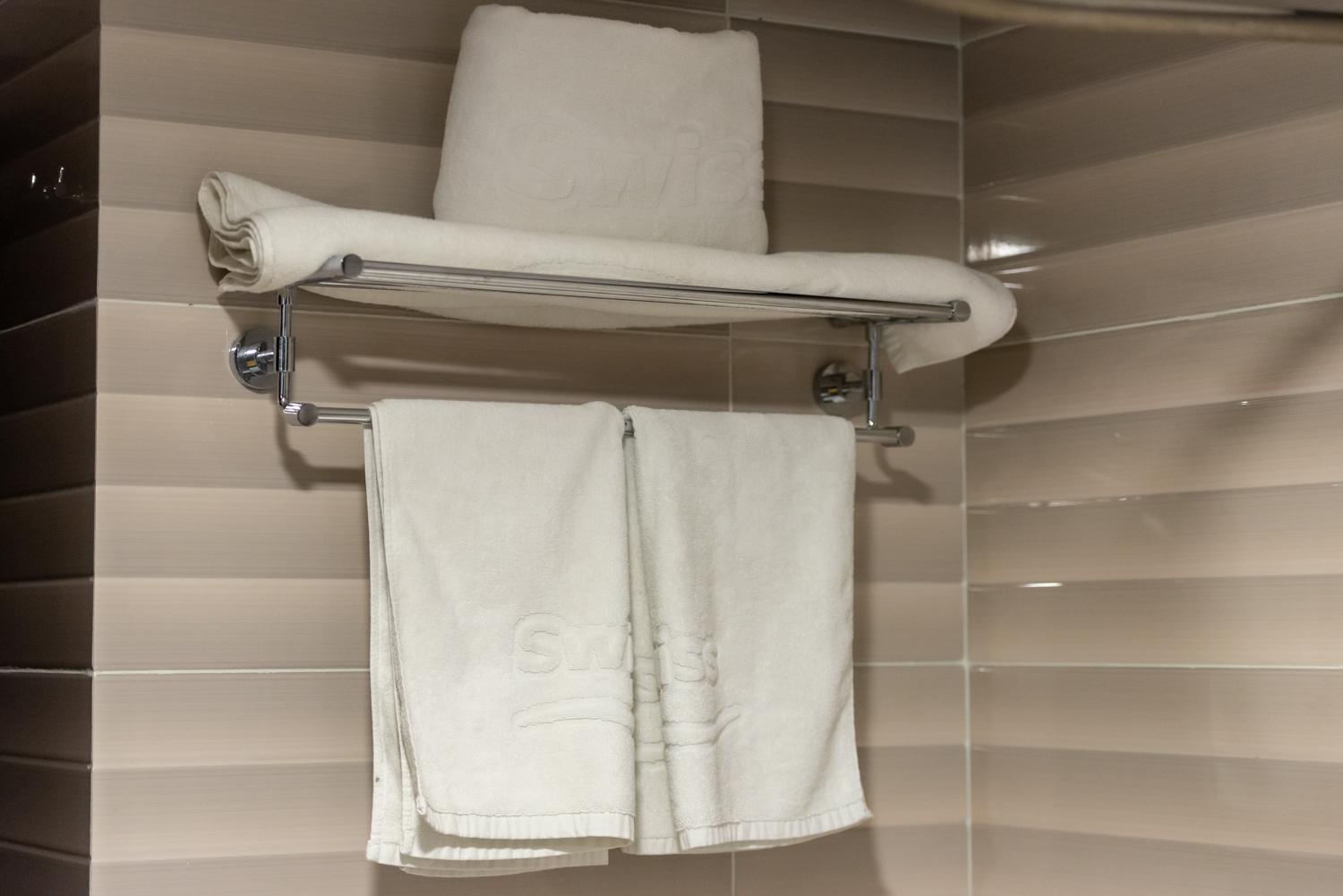 Premium King Room