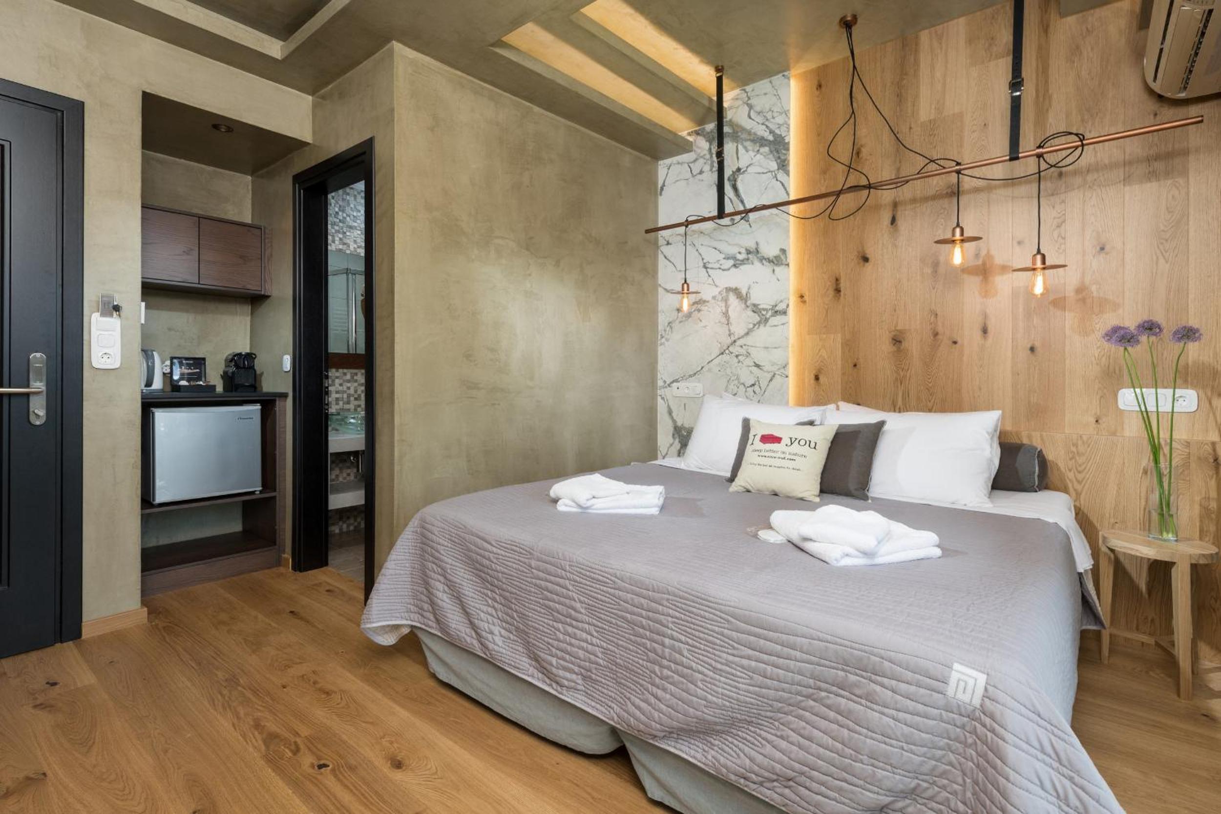 The Superior Room Meteora View - Photo 3