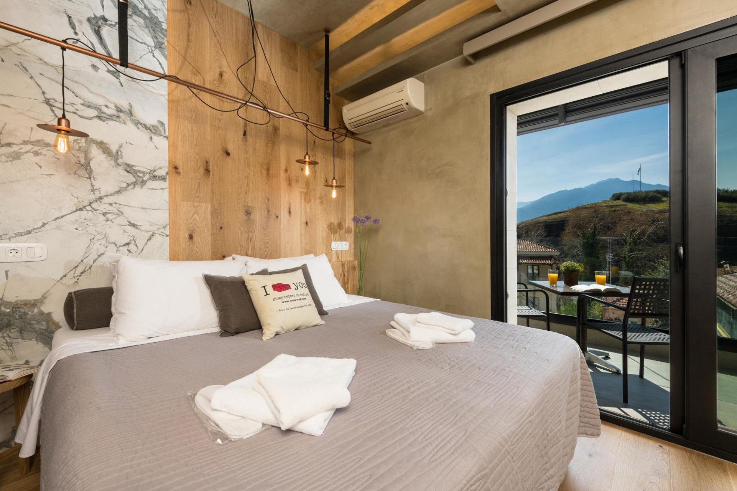 The Superior Room Meteora View - Photo 2