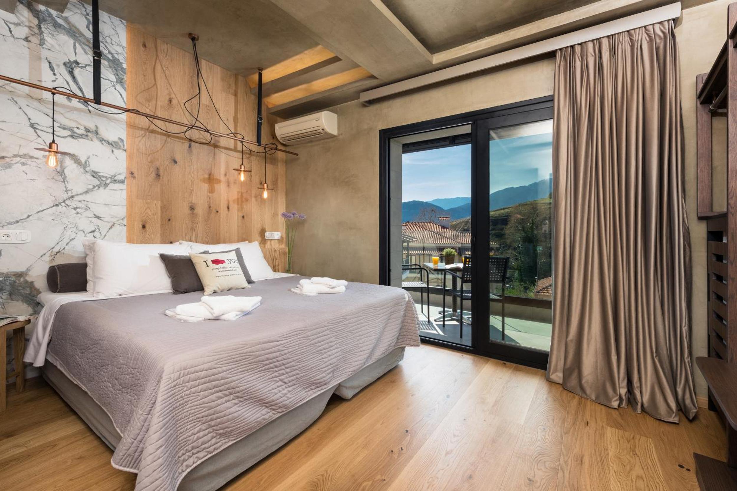 The Superior Room Meteora View - Photo 1