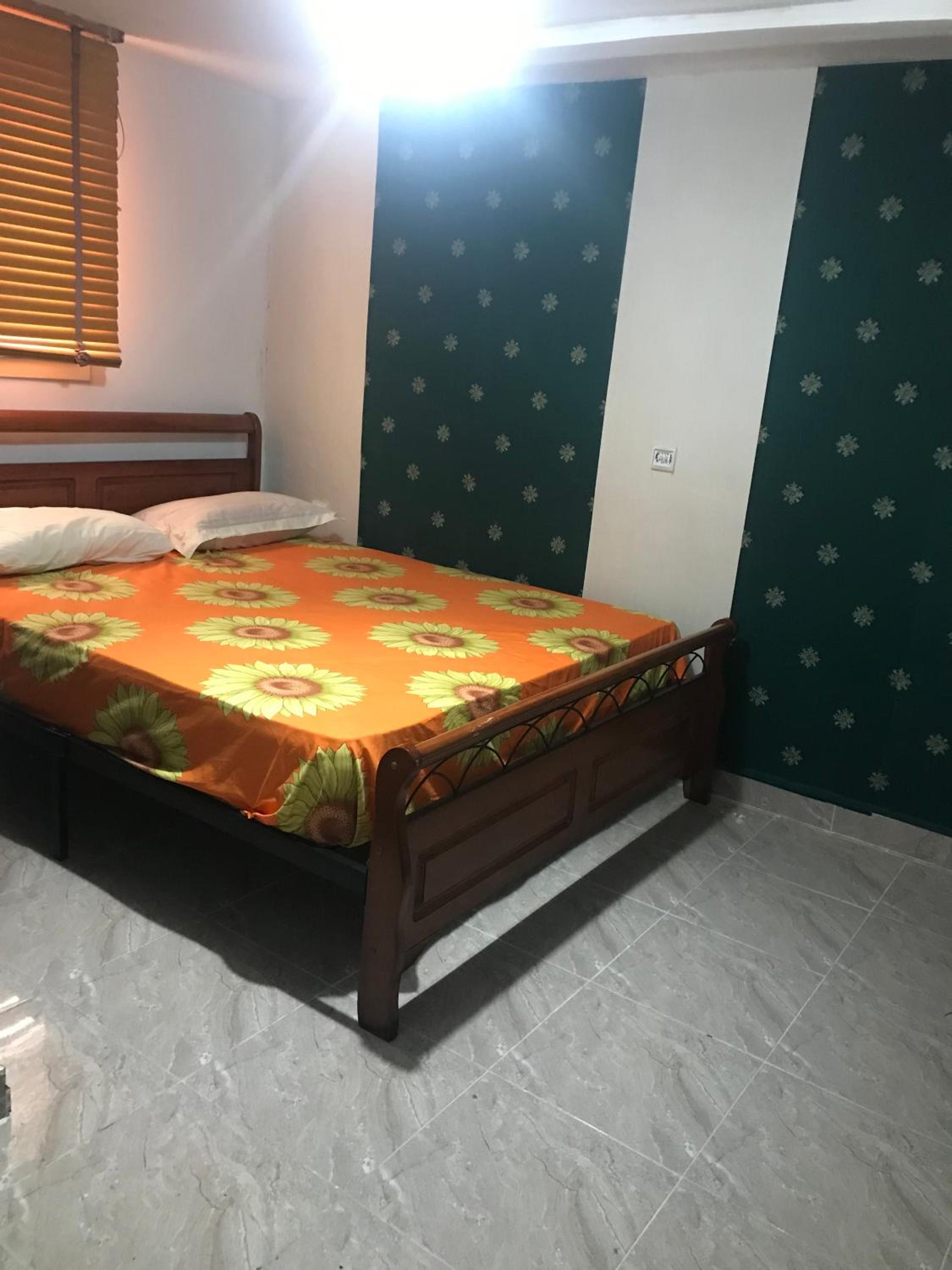 Suite with Sea View