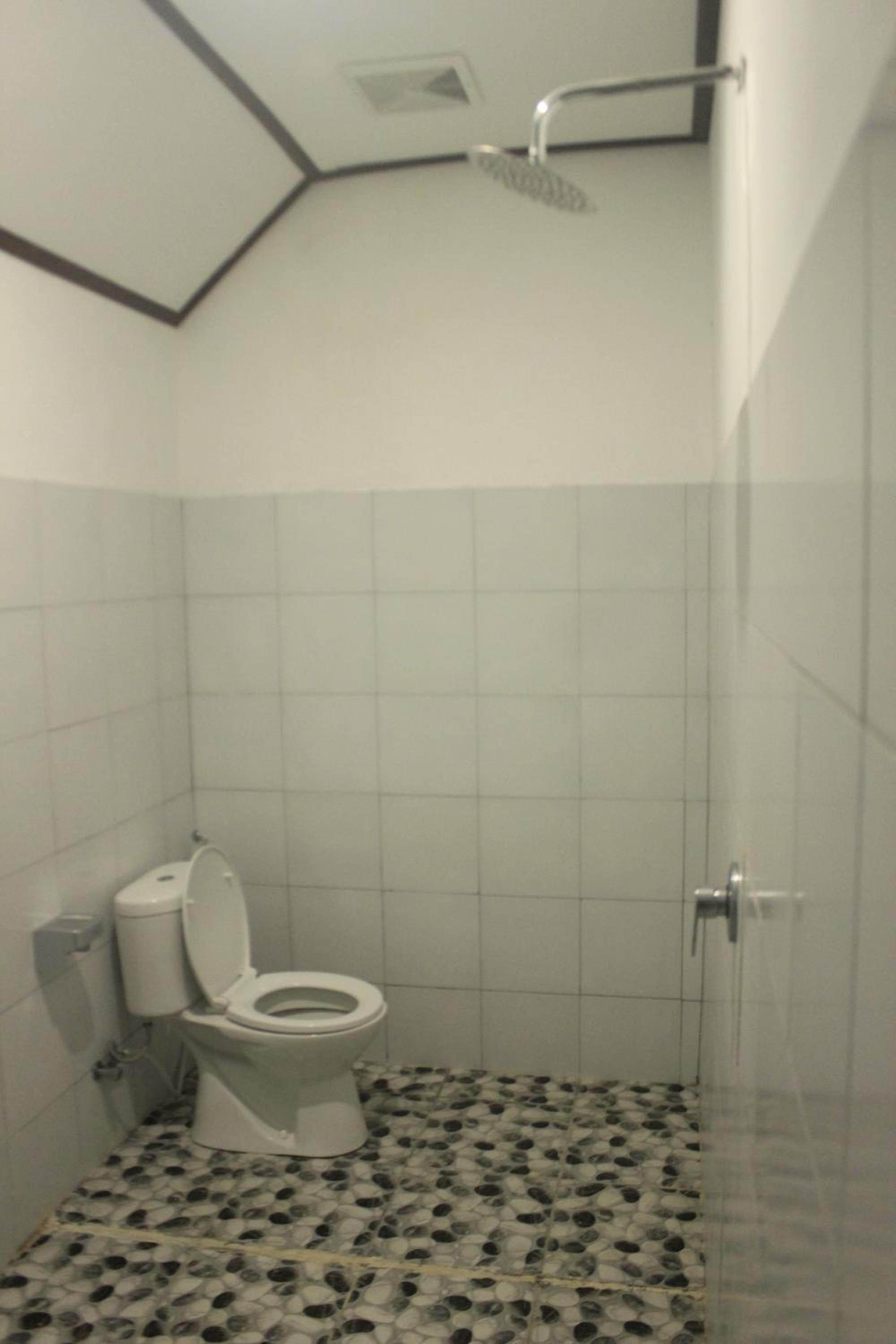 Standard Double Room - Photo 2