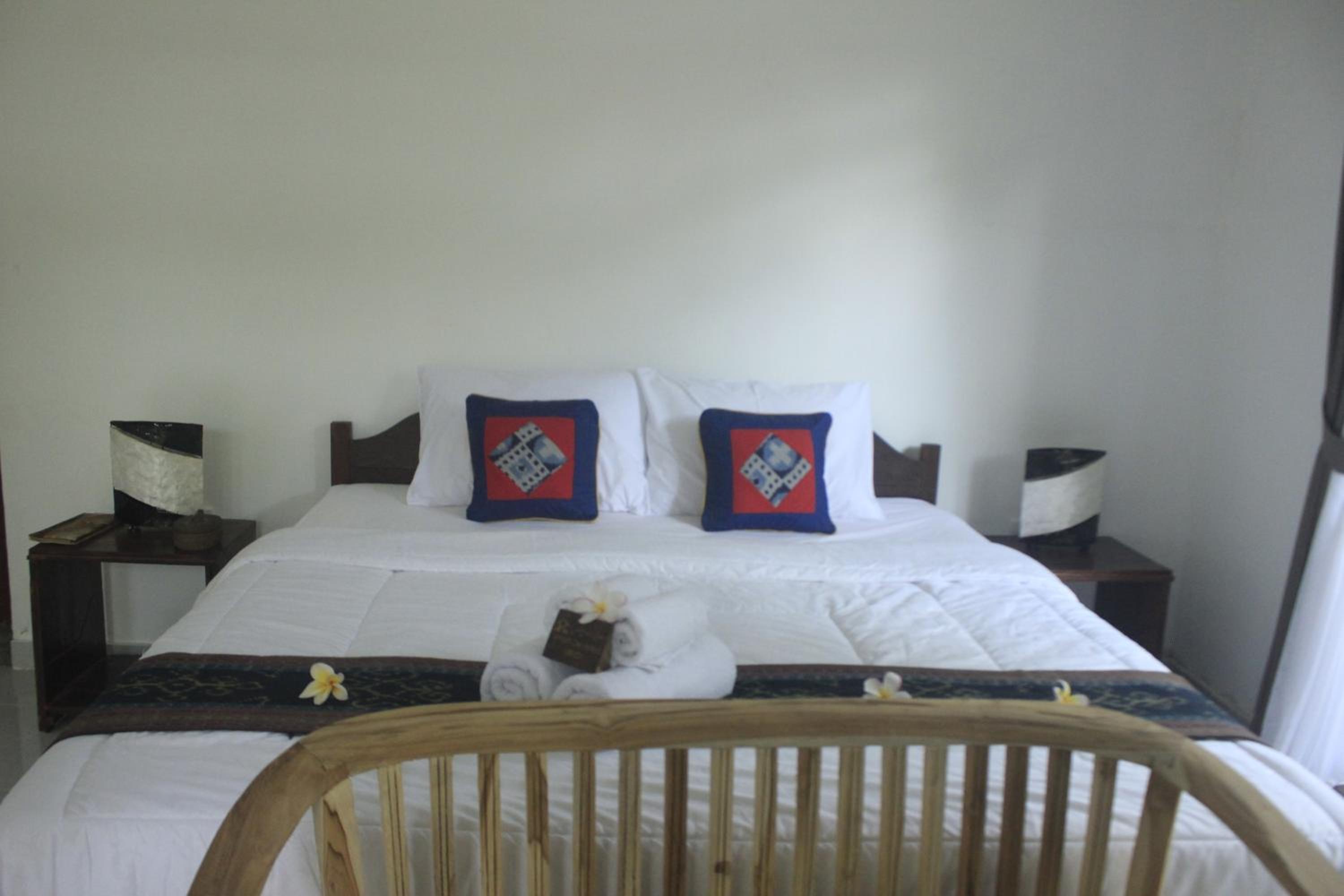 Standard Double Room - Photo 7