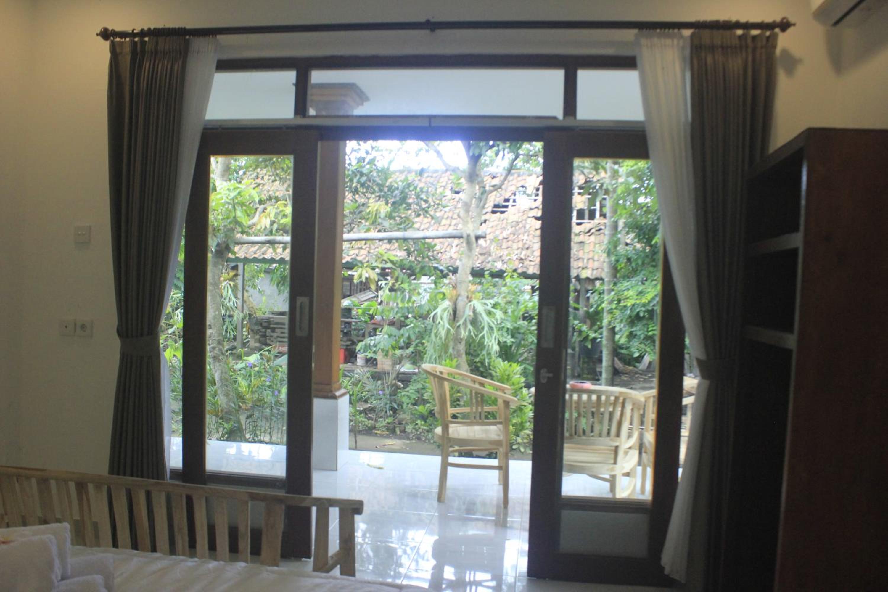 Standard Double Room - Photo 3