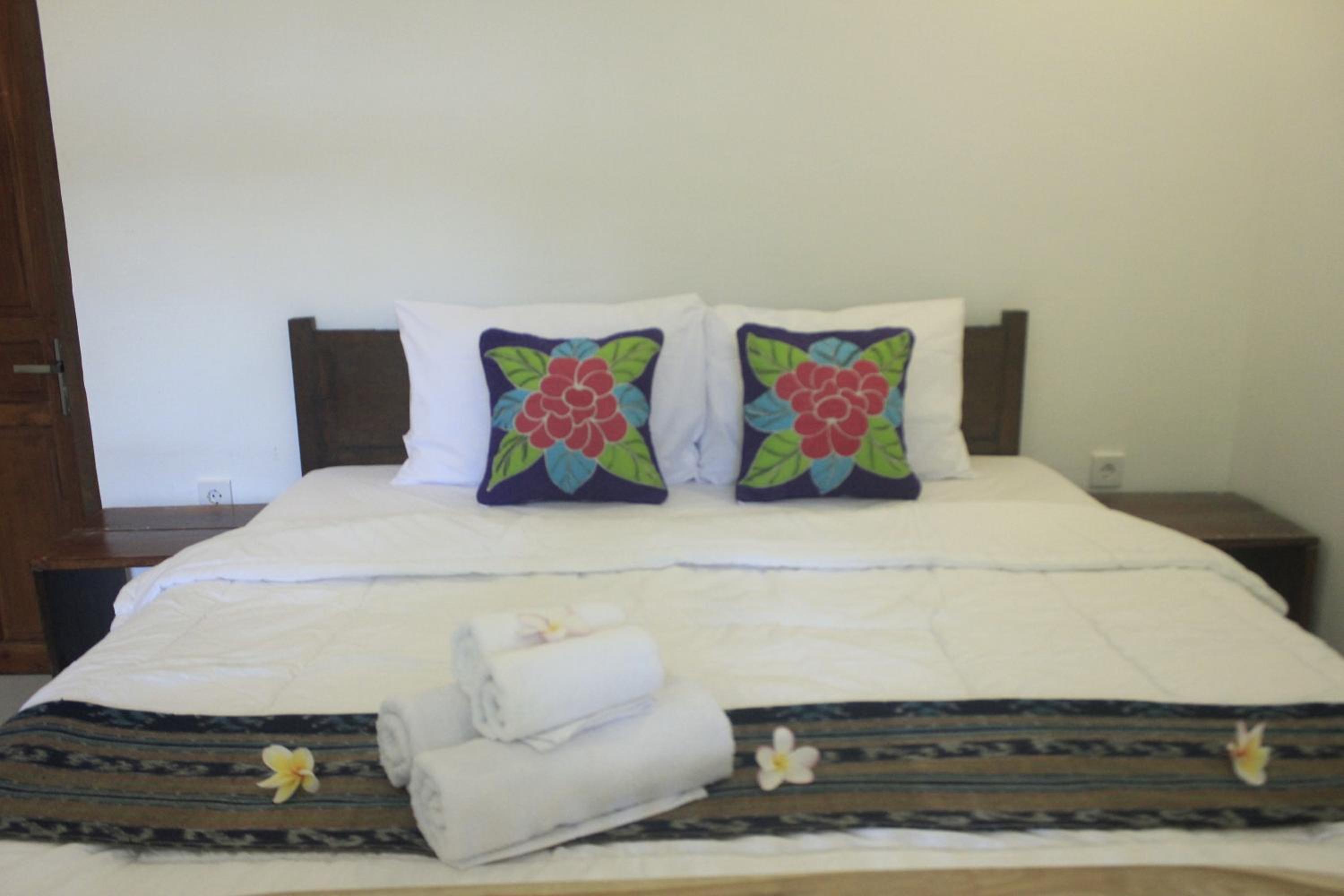 Standard Double Room - Photo 1