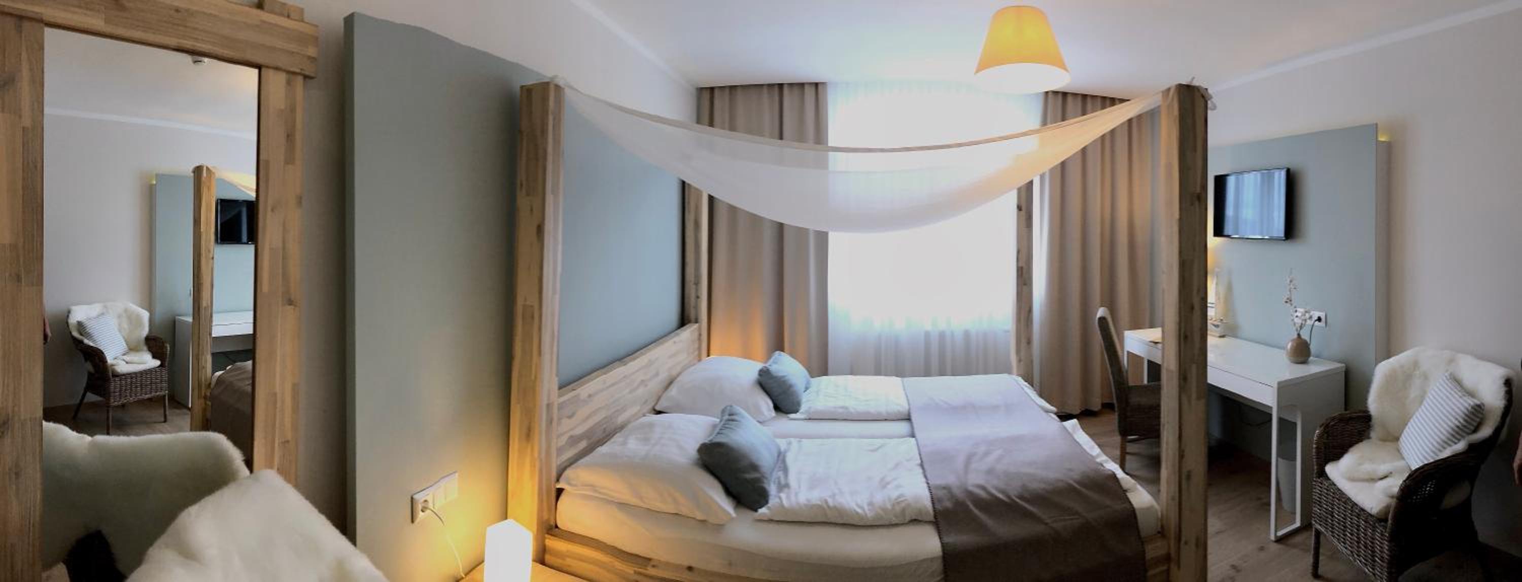 Double Room - Photo 2