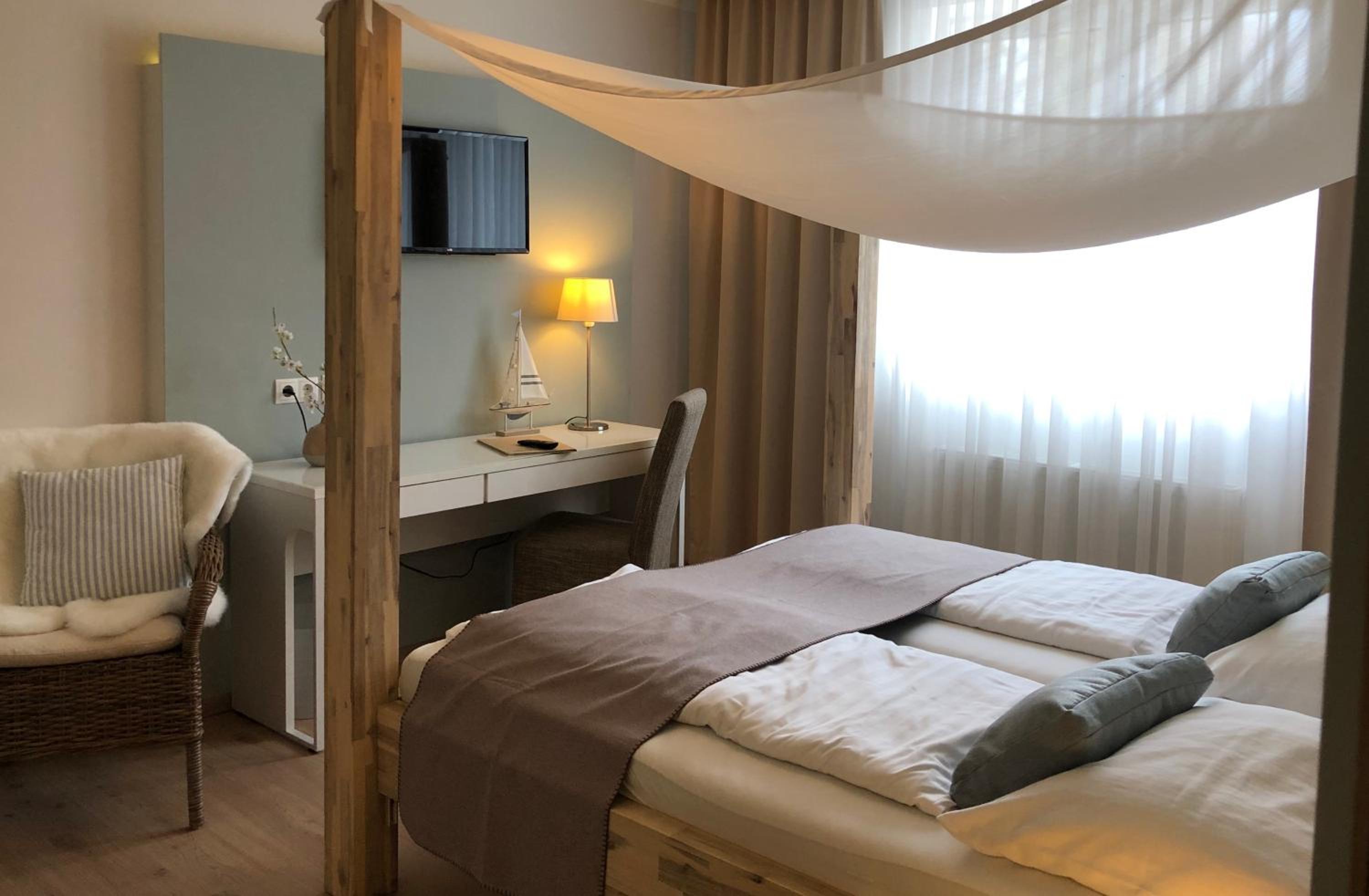 Double Room - Photo 3