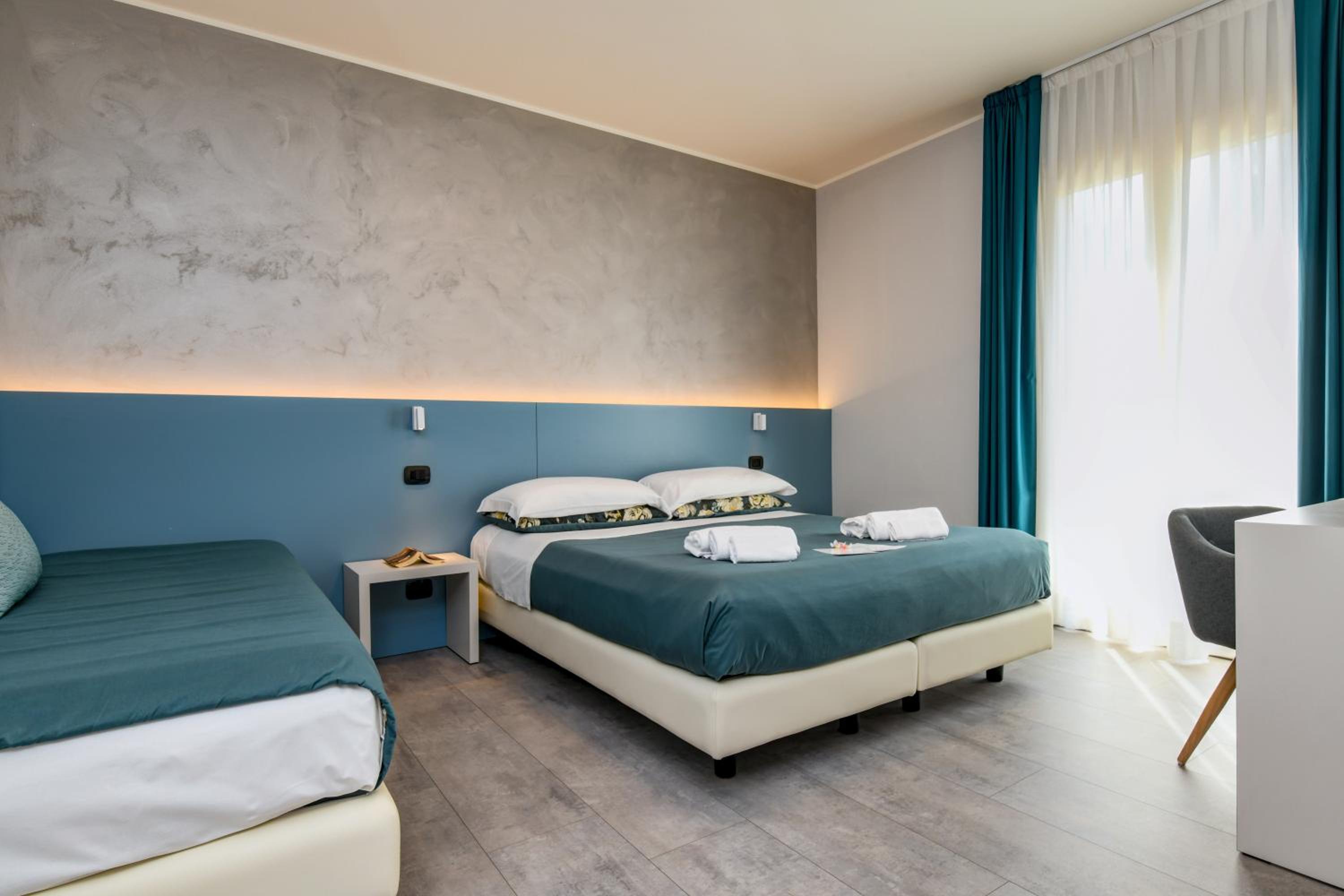 Superior Triple Room photo 1