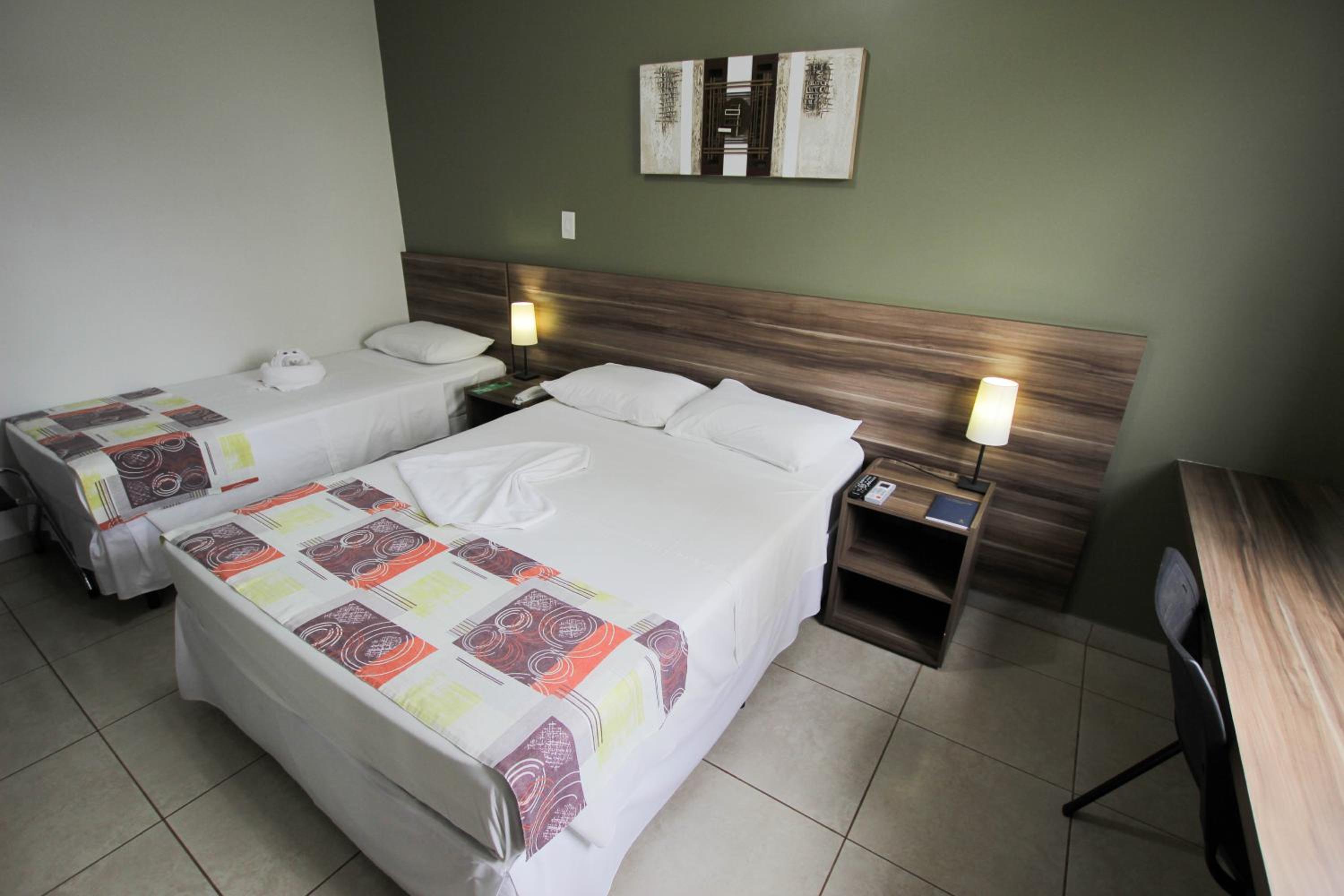 Superior Double Room - Photo 1