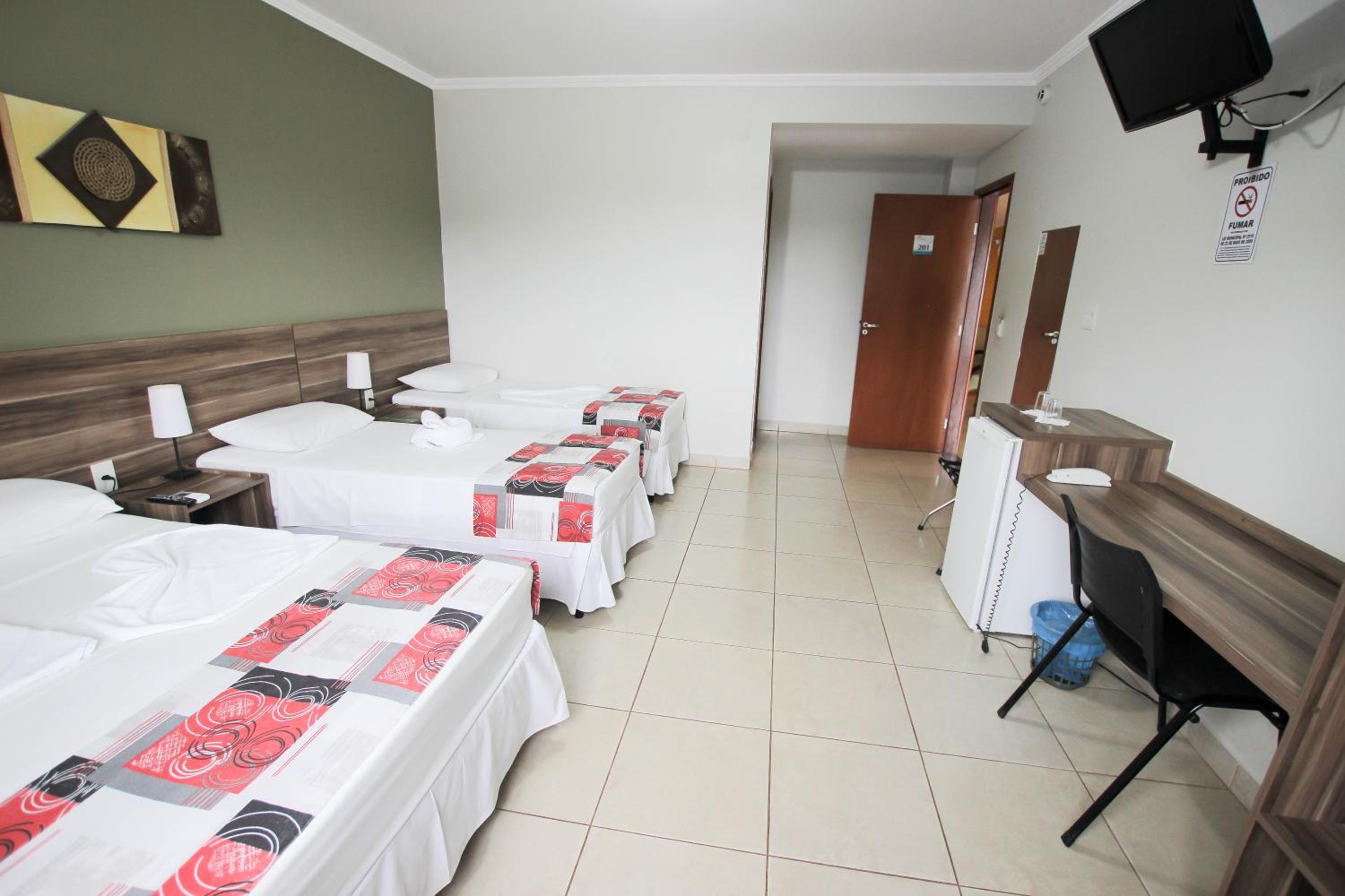 Superior Double Room - Photo 14