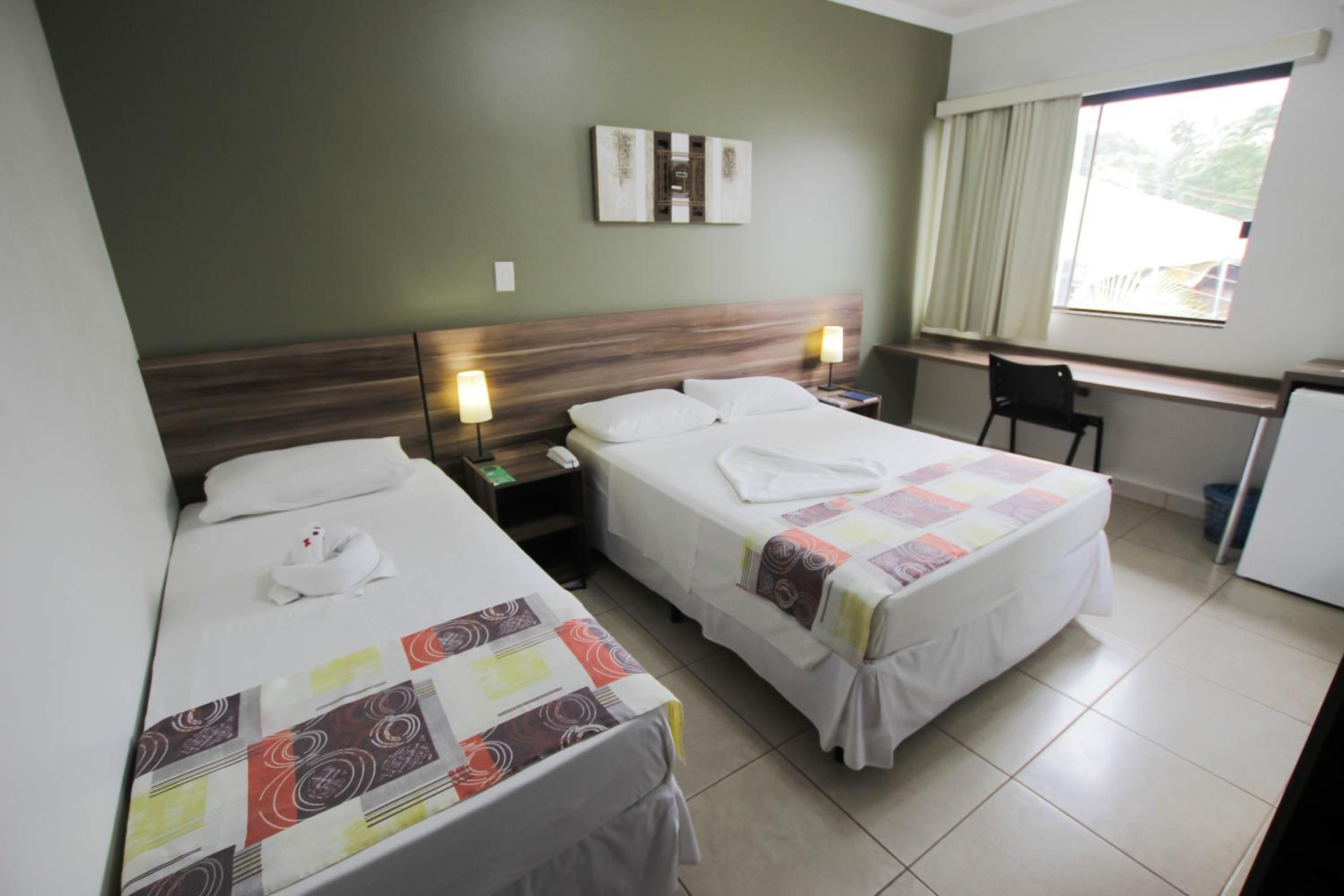 Superior Double Room - Photo 12