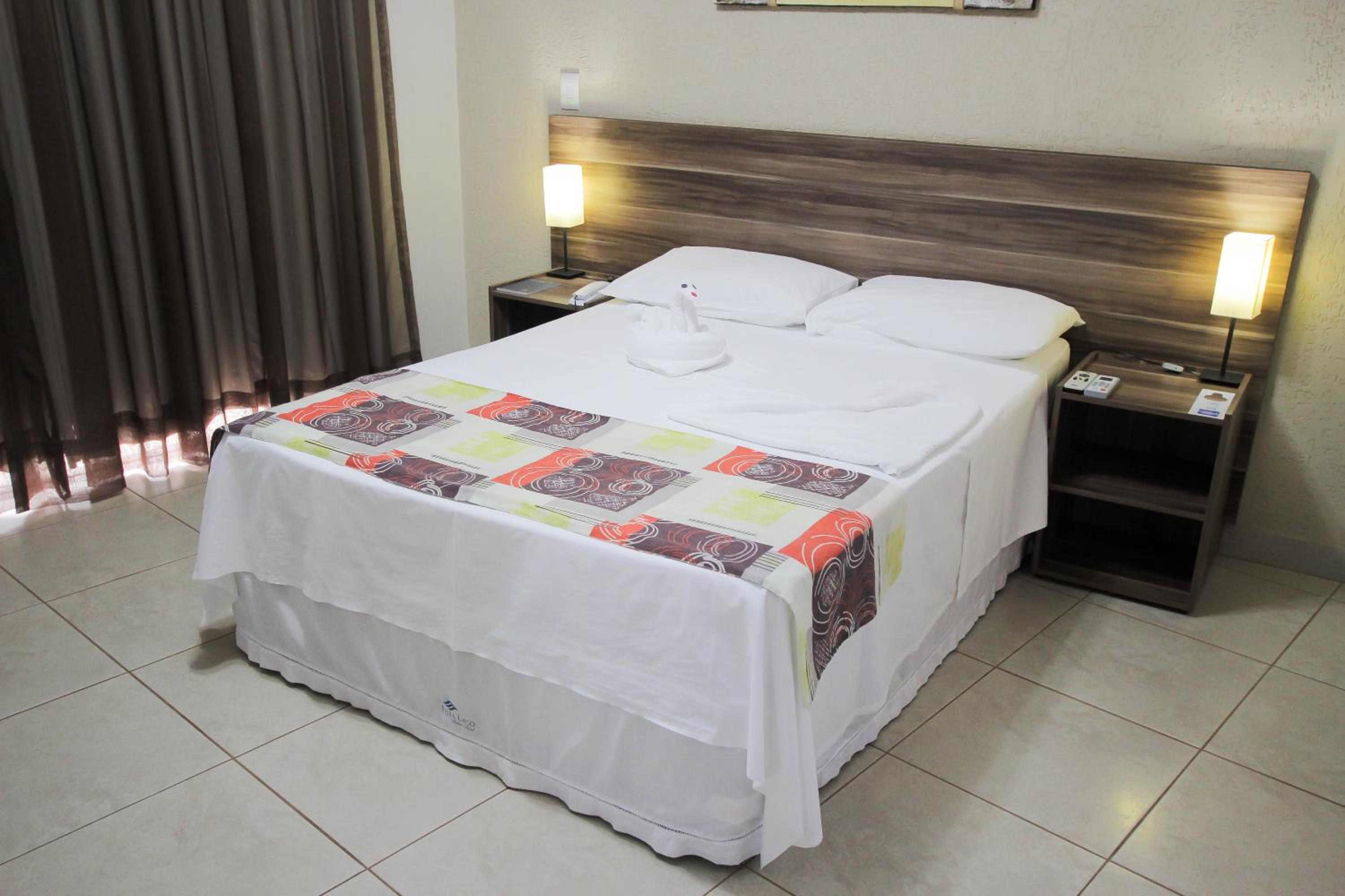 Deluxe Double Room with Balcony - Photo 1