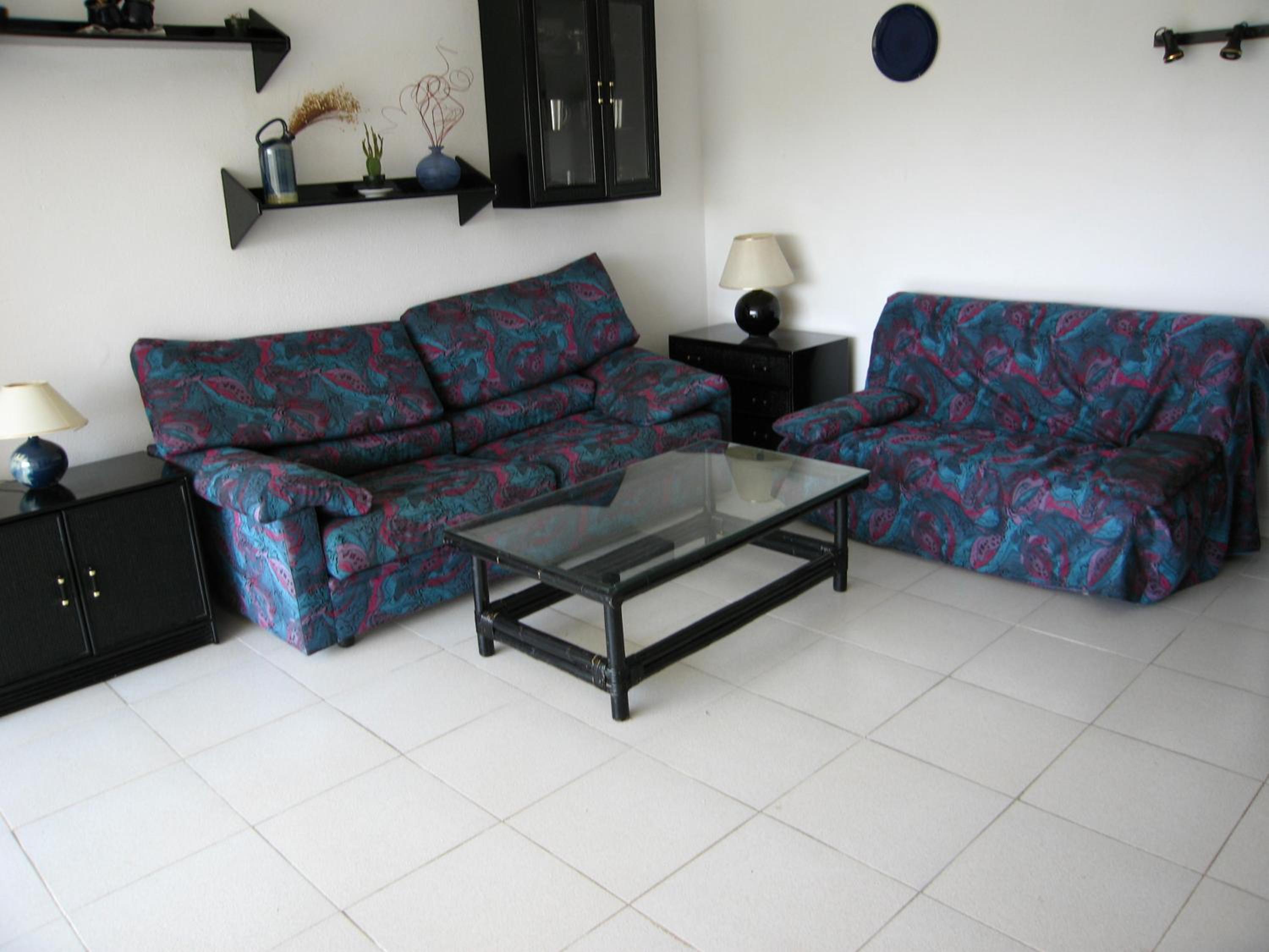 Two-Bedroom Apartment photo 2
