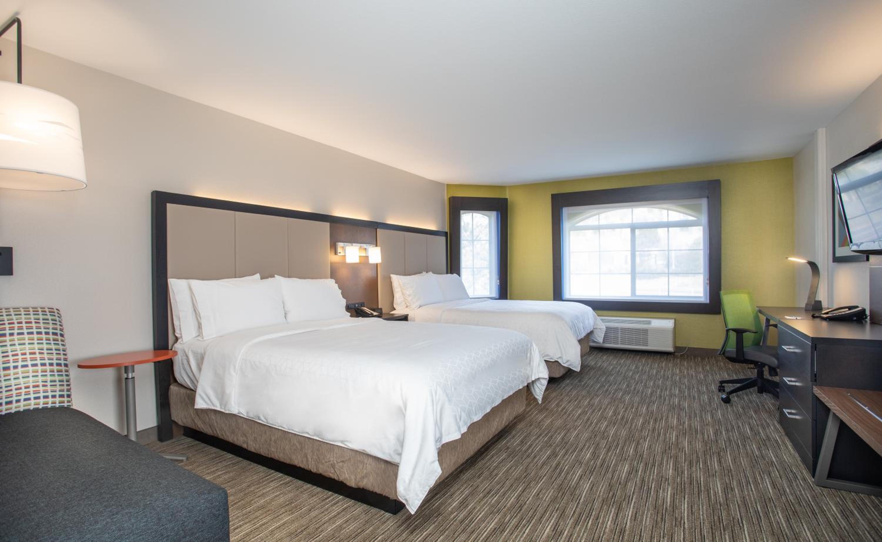 Standard Room - Photo 3